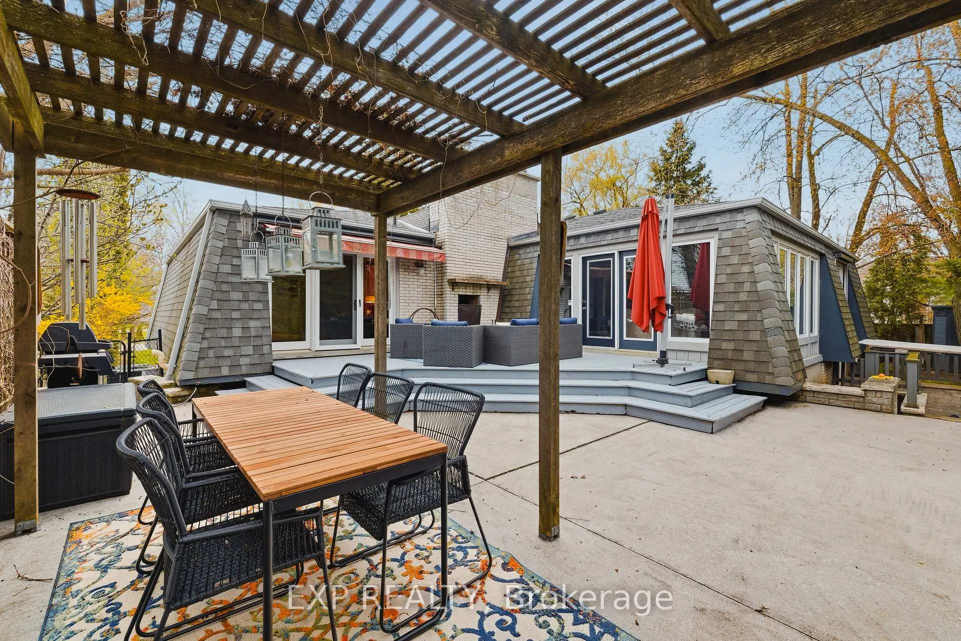 Photo 36 of 459 Lee Avenue, Waterloo, Lincoln Village — HOMEH