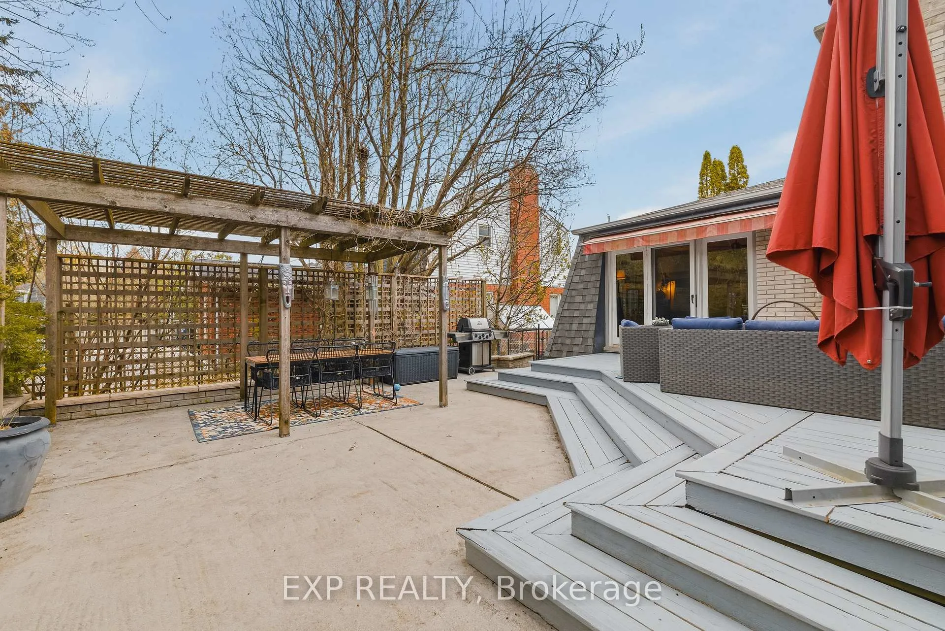 Photo 37 of 459 Lee Avenue, Waterloo, Lincoln Village — HOMEH