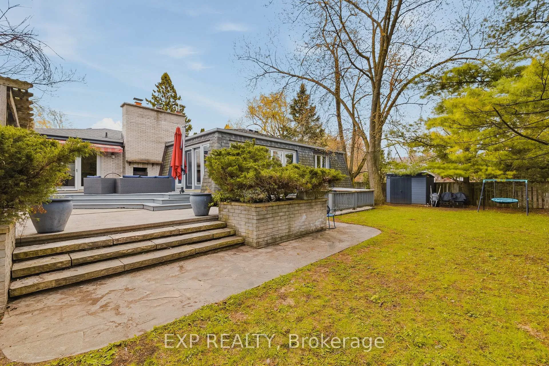 Photo 39 of 459 Lee Avenue, Waterloo, Lincoln Village — HOMEH