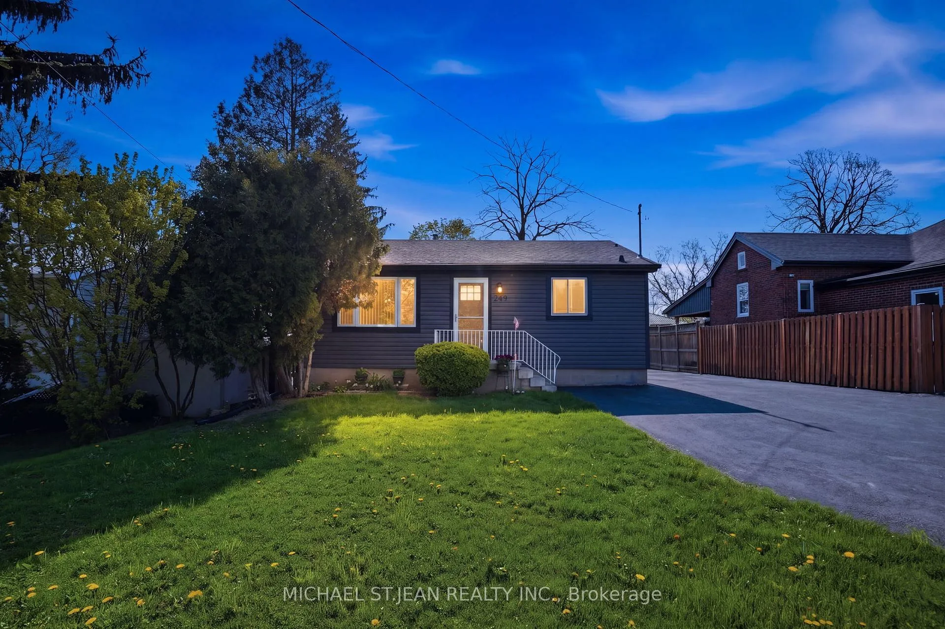 Photo 1 of 249 West 18th Street, Hamilton, Buchanan — HOMEH