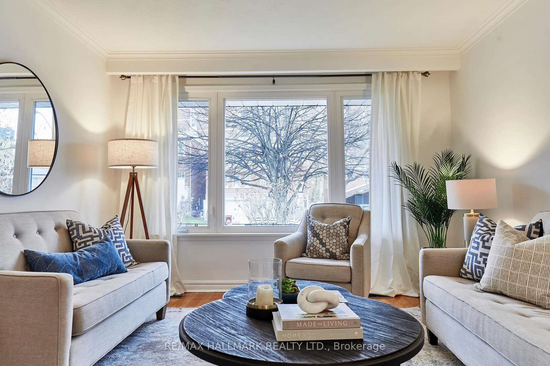 Photo 3 of 42 Halsey Avenue, Toronto, O'Connor-Parkview — HOMEH
