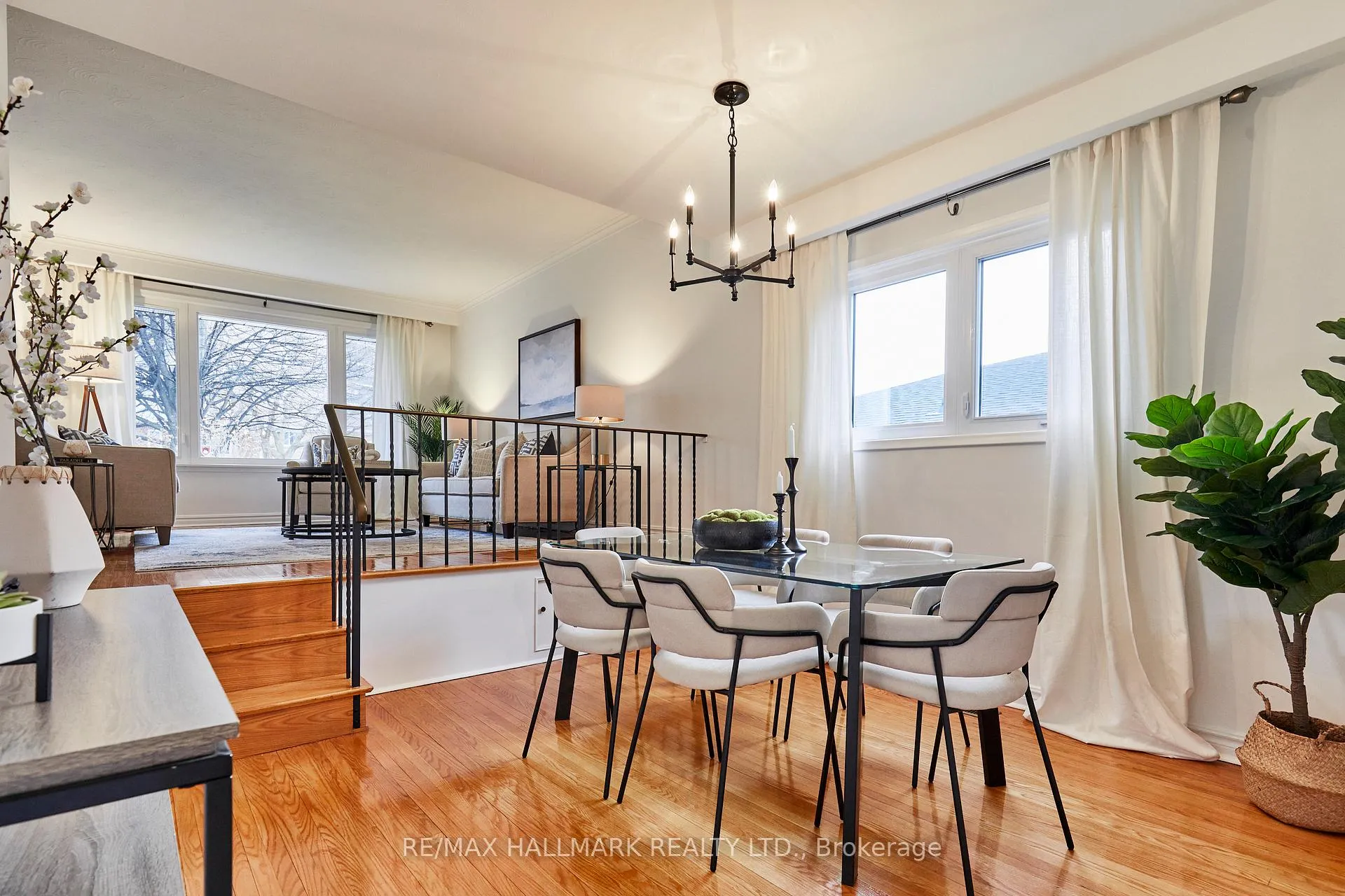 Photo 4 of 42 Halsey Avenue, Toronto, O'Connor-Parkview — HOMEH