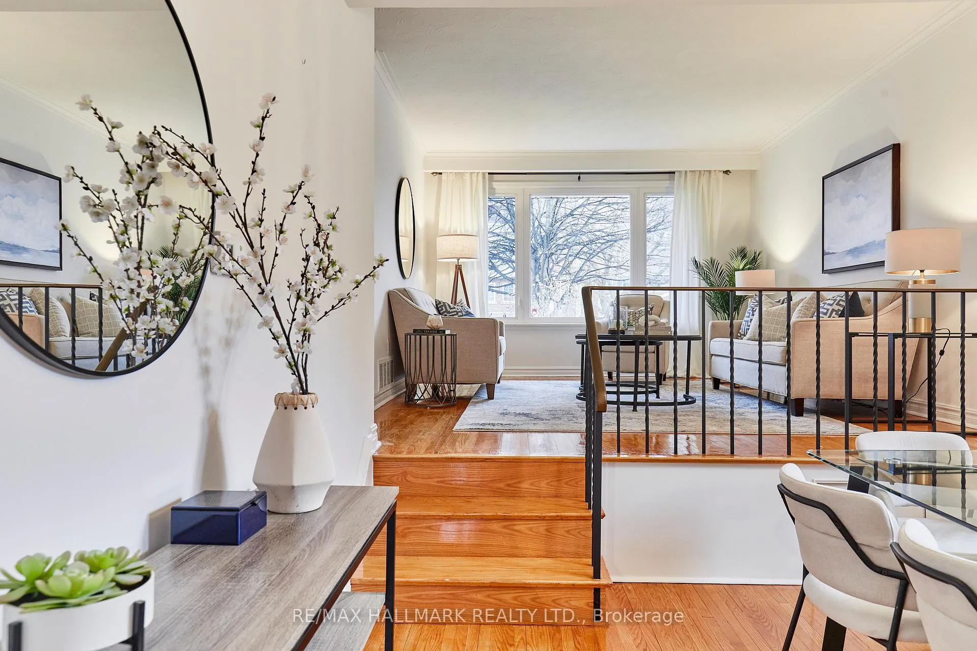 Photo 5 of 42 Halsey Avenue, Toronto, O'Connor-Parkview — HOMEH