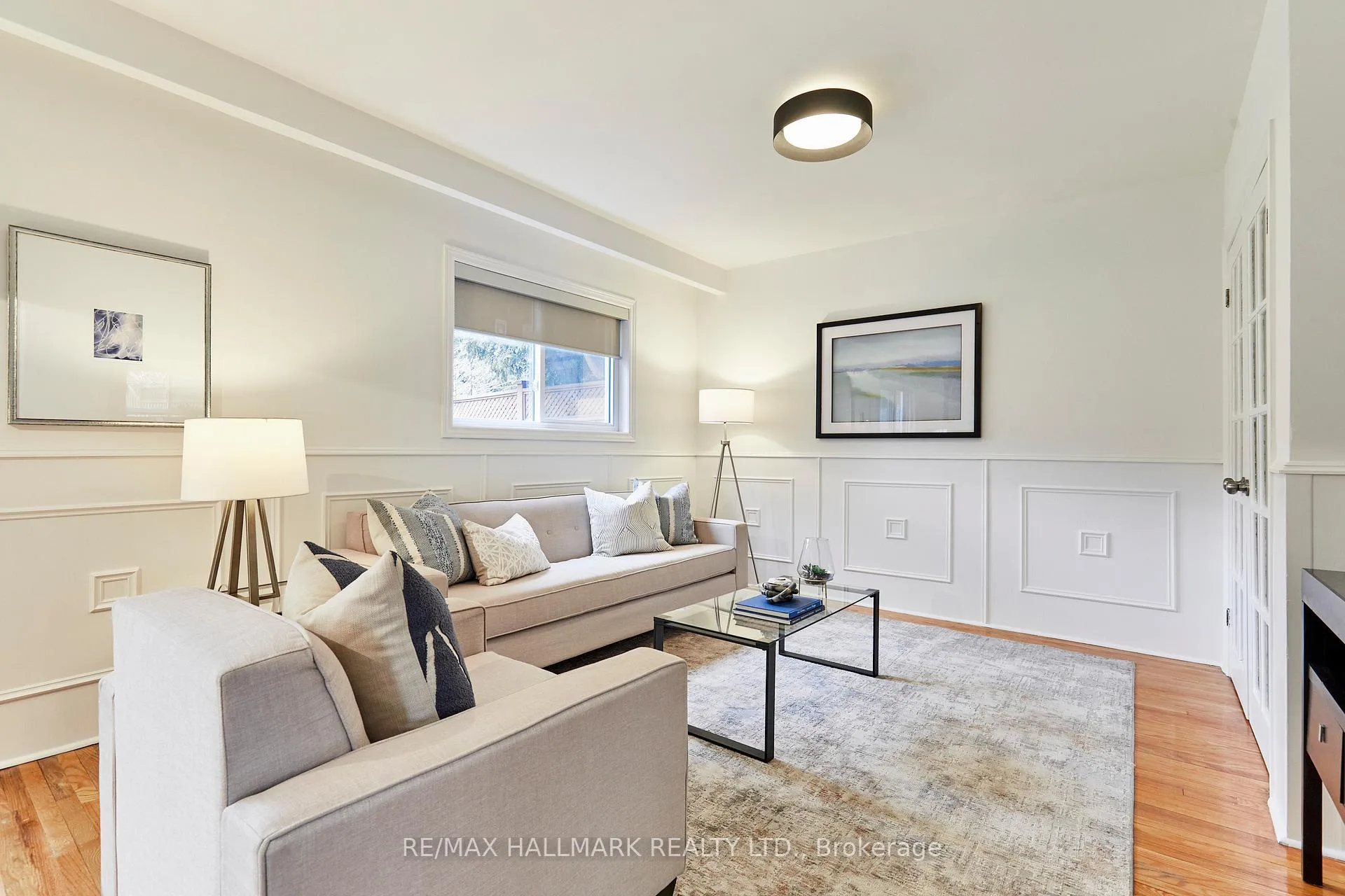 Photo 8 of 42 Halsey Avenue, Toronto, O'Connor-Parkview — HOMEH