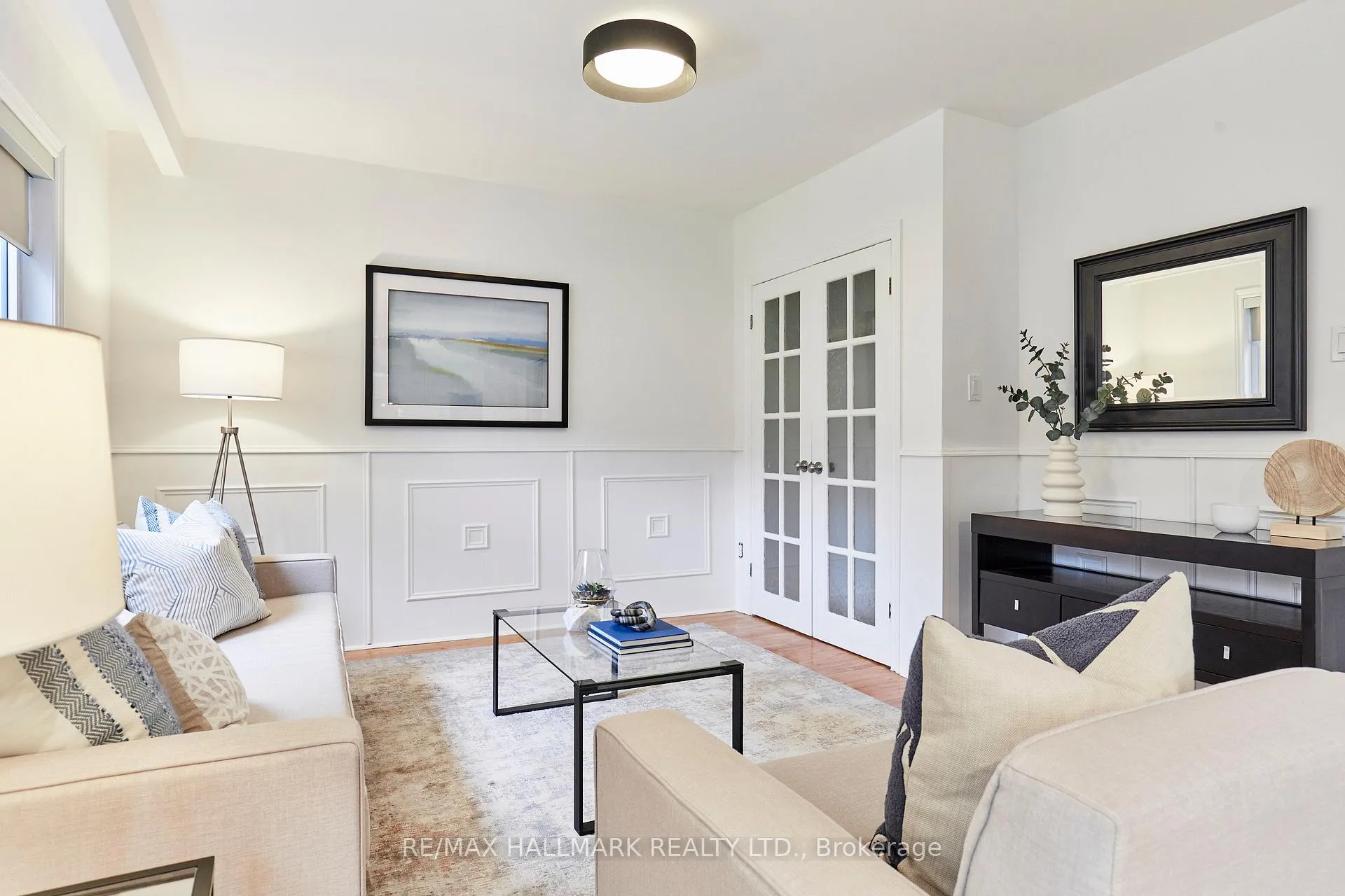 Photo 9 of 42 Halsey Avenue, Toronto, O'Connor-Parkview — HOMEH