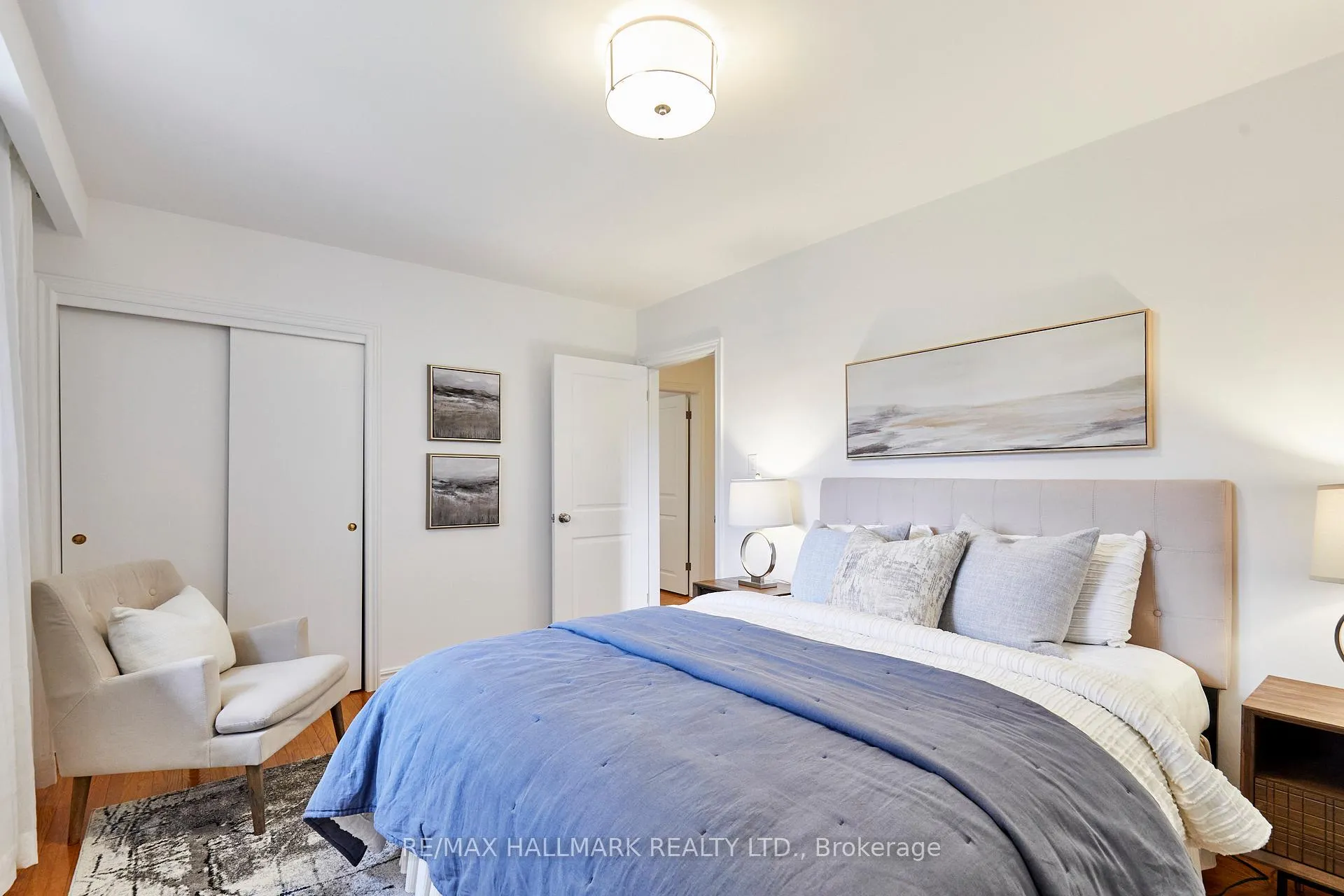 Photo 16 of 42 Halsey Avenue, Toronto, O'Connor-Parkview — HOMEH