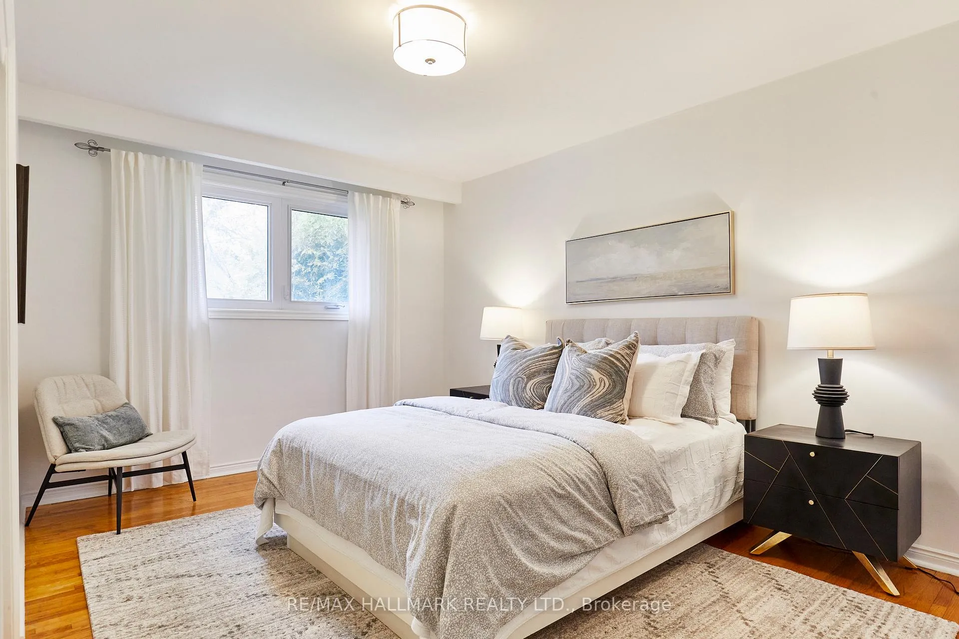 Photo 18 of 42 Halsey Avenue, Toronto, O'Connor-Parkview — HOMEH