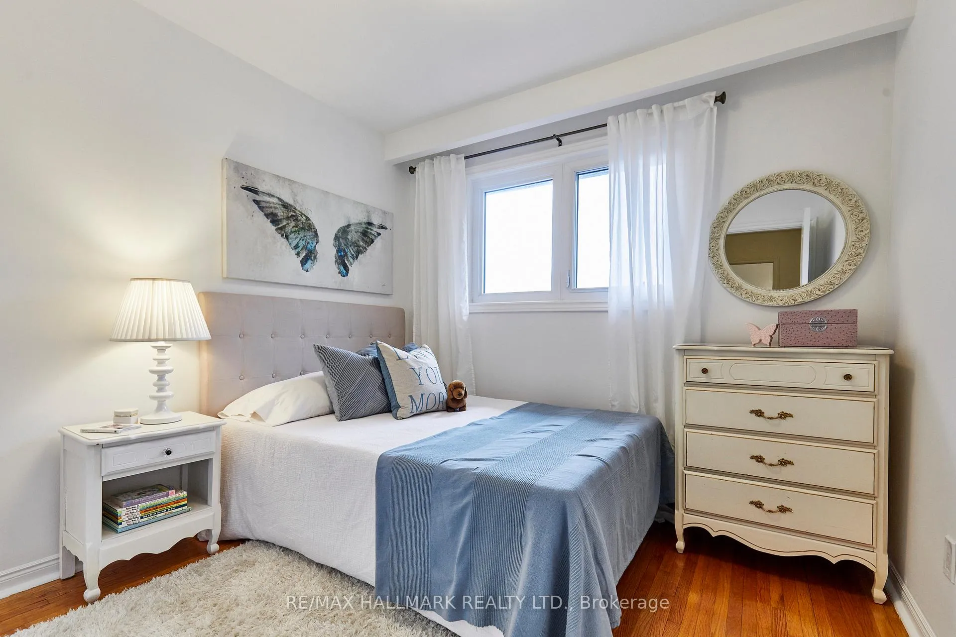 Photo 19 of 42 Halsey Avenue, Toronto, O'Connor-Parkview — HOMEH