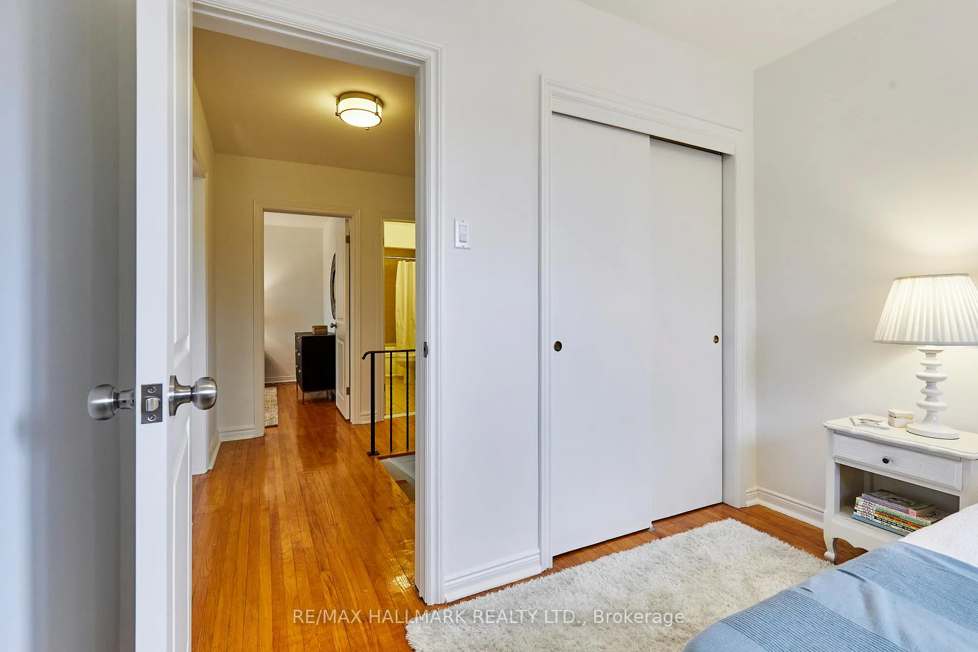 Photo 20 of 42 Halsey Avenue, Toronto, O'Connor-Parkview — HOMEH