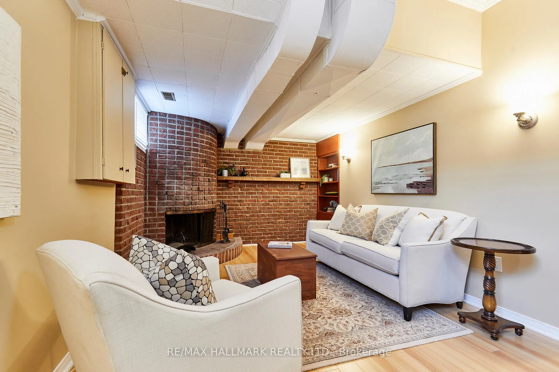 Photo 25 of 42 Halsey Avenue, Toronto, O'Connor-Parkview — HOMEH