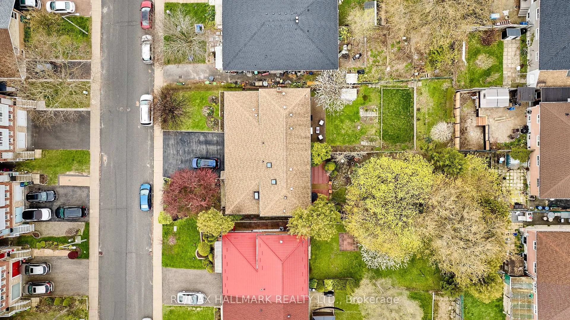 Photo 28 of 42 Halsey Avenue, Toronto, O'Connor-Parkview — HOMEH
