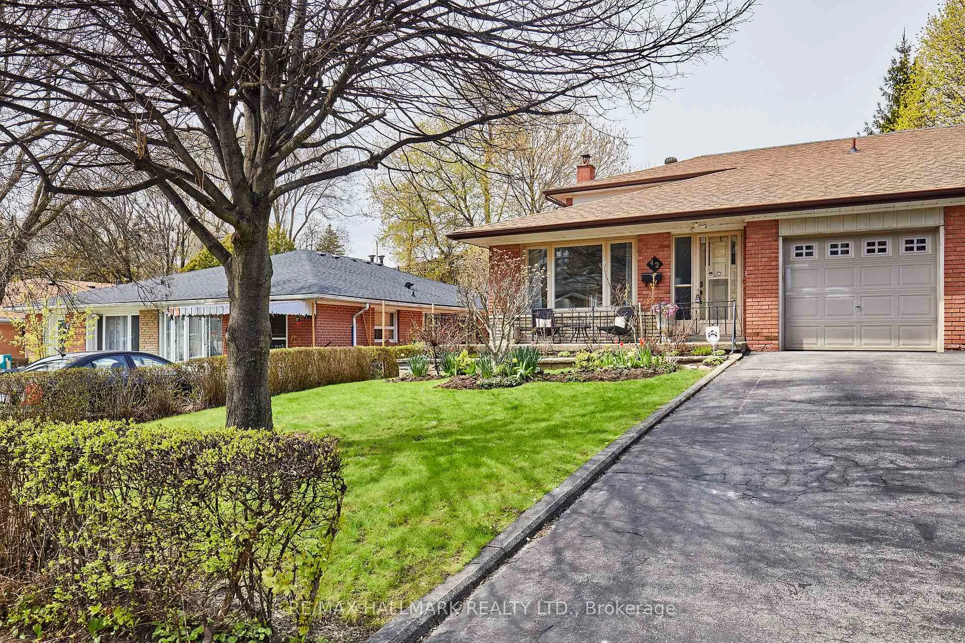 Photo 34 of 42 Halsey Avenue, Toronto, O'Connor-Parkview — HOMEH