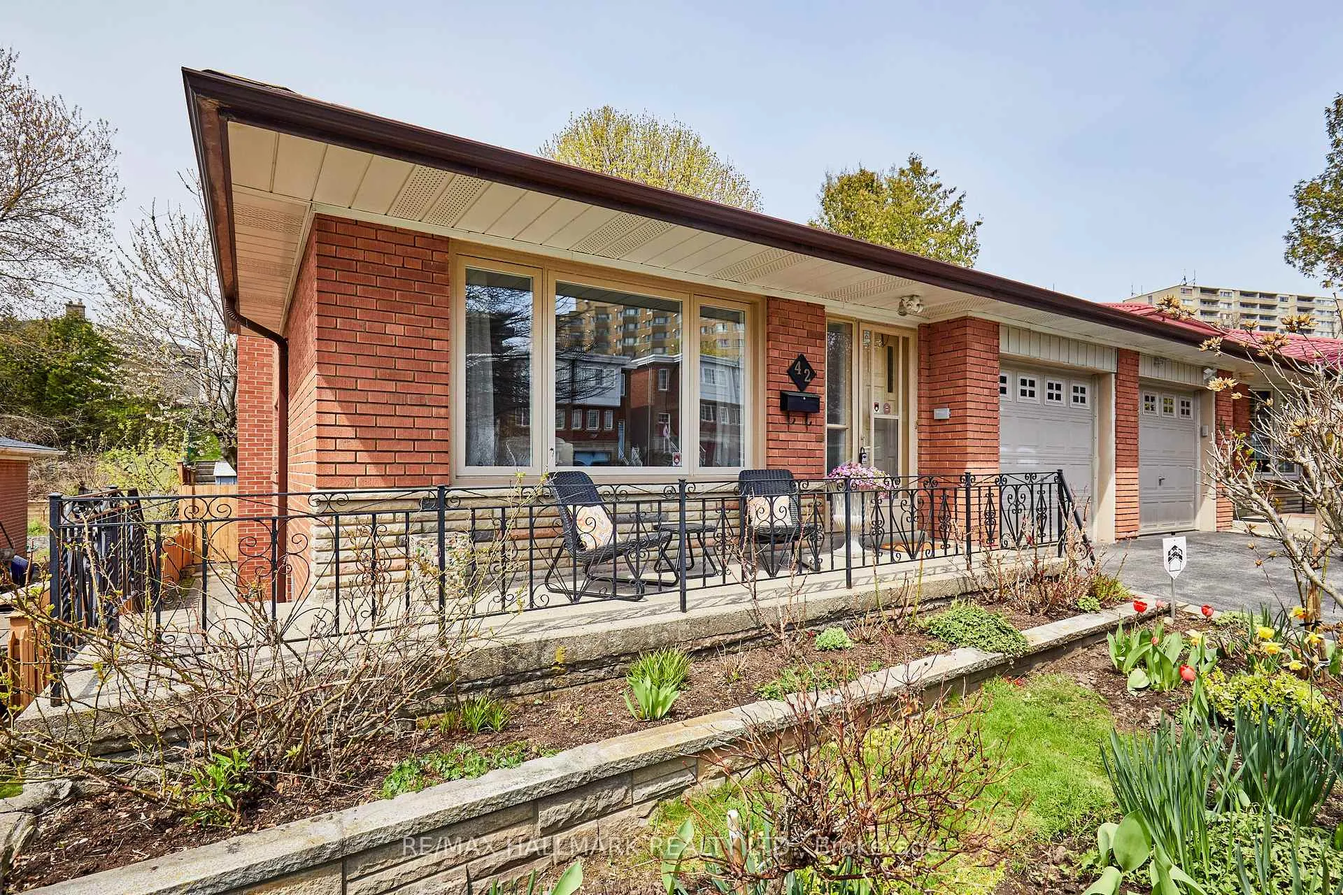 Photo 35 of 42 Halsey Avenue, Toronto, O'Connor-Parkview — HOMEH