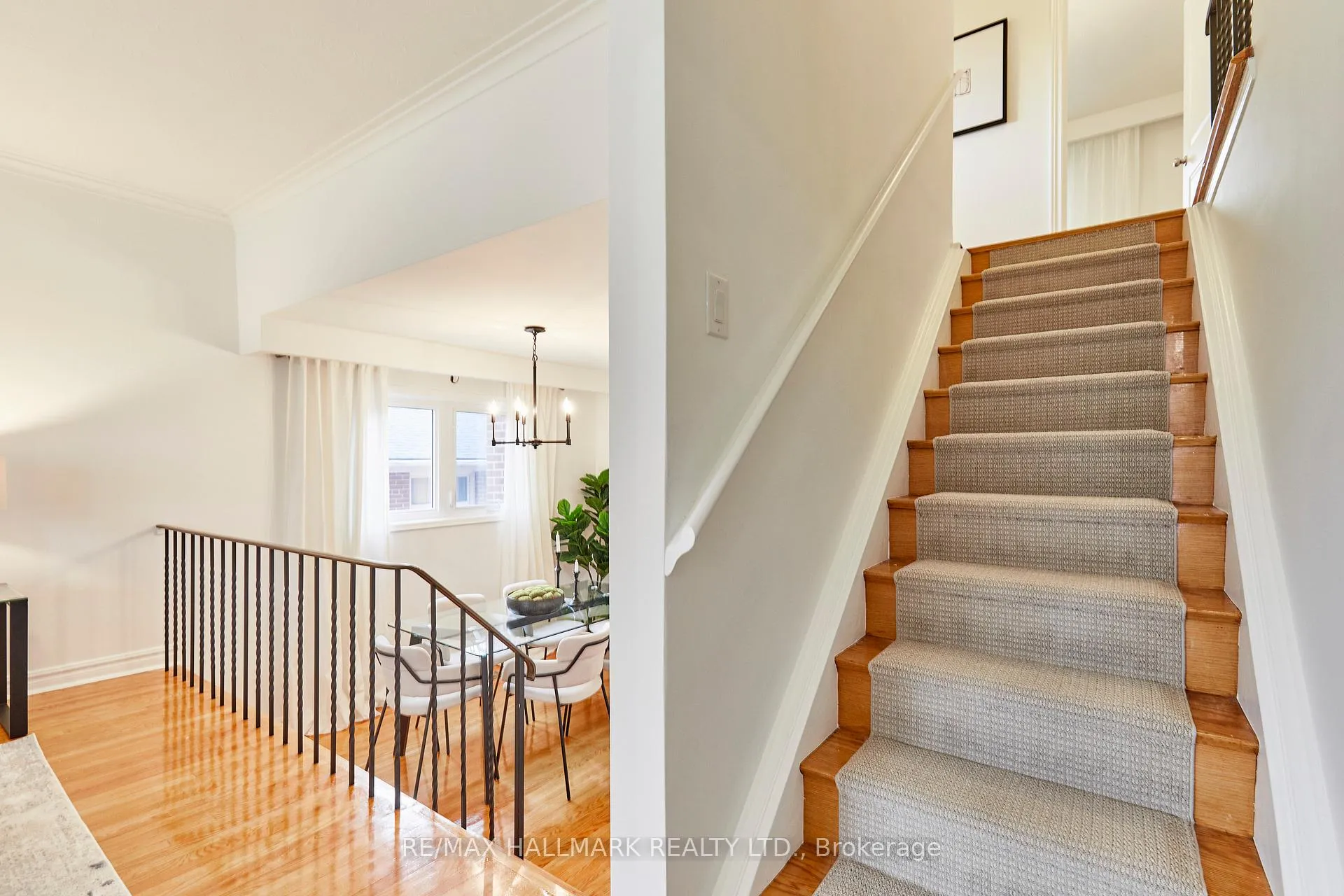 Photo 46 of 42 Halsey Avenue, Toronto, O'Connor-Parkview — HOMEH