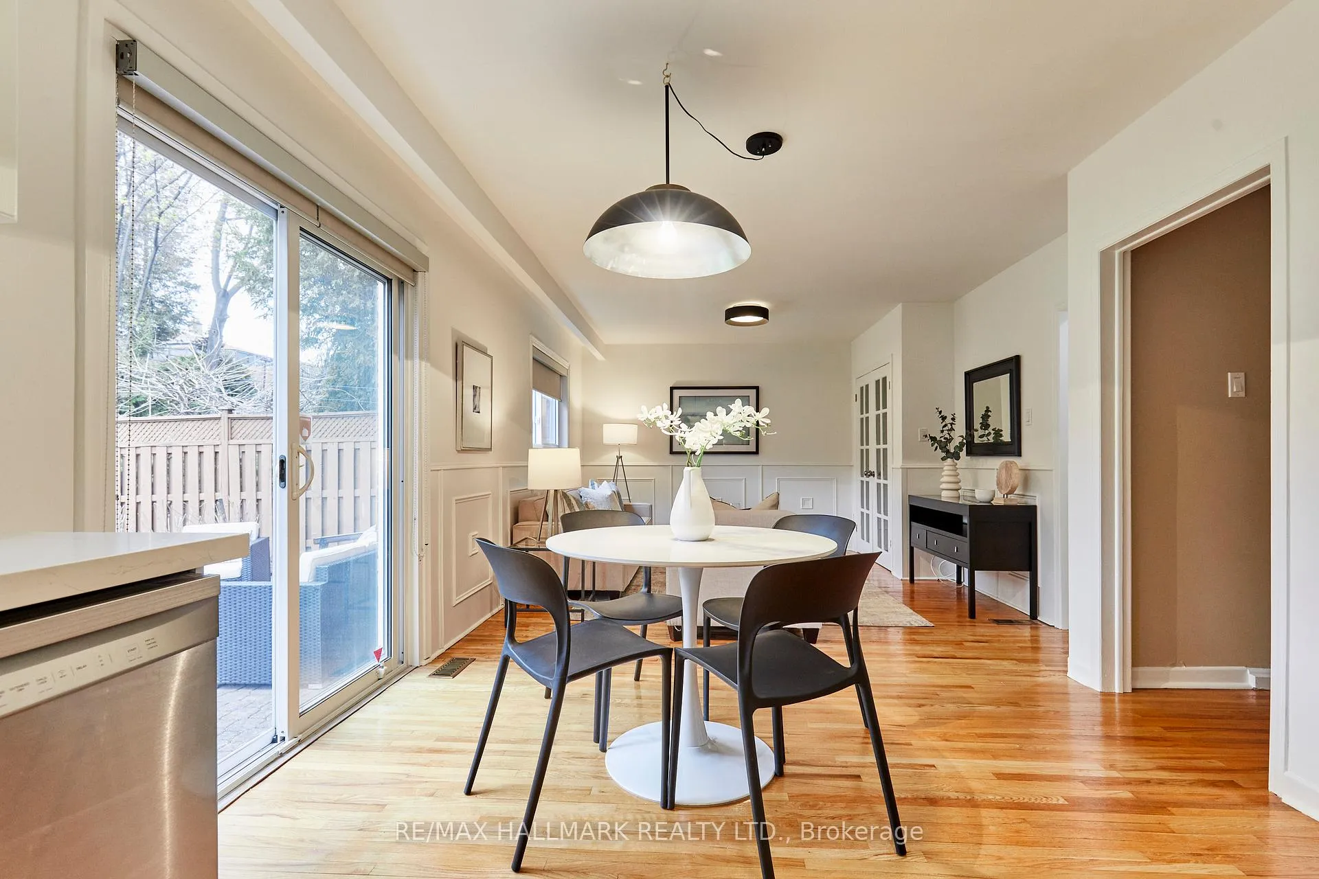 Photo 48 of 42 Halsey Avenue, Toronto, O'Connor-Parkview — HOMEH
