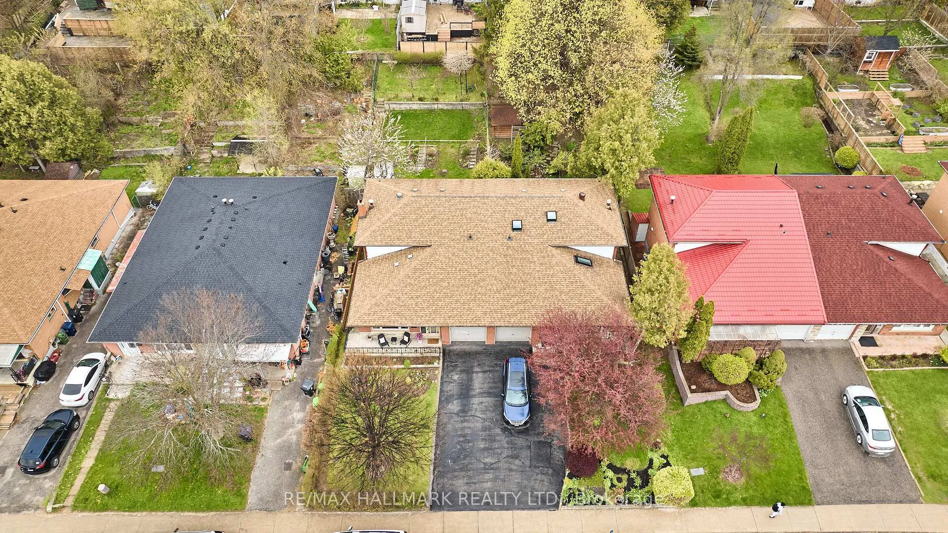 Photo 50 of 42 Halsey Avenue, Toronto, O'Connor-Parkview — HOMEH
