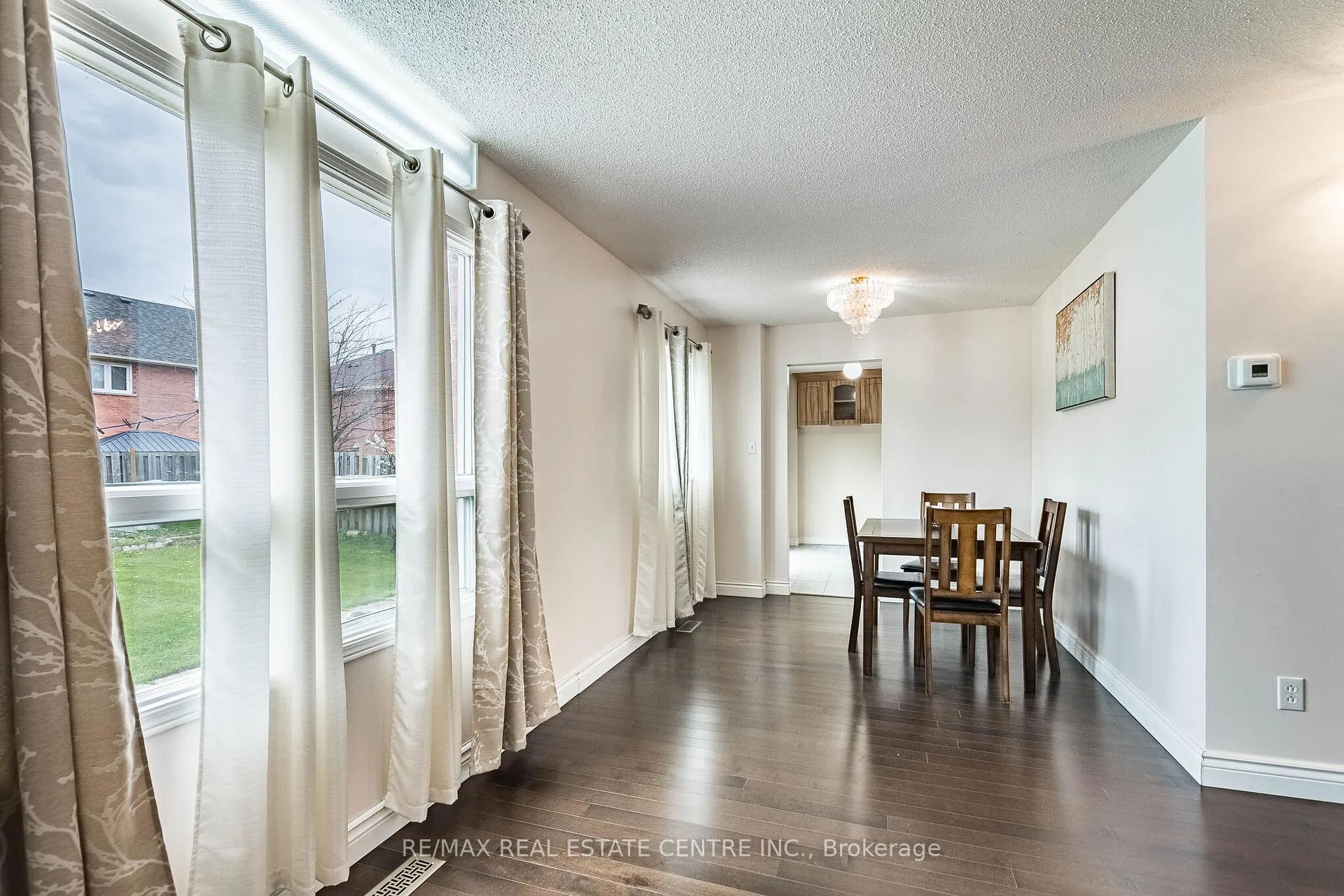 Photo 13 of 37 Merganser Crescent, Brampton, Fletcher's Creek South — HOMEH