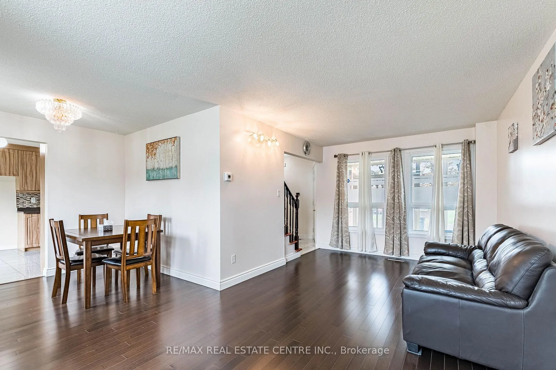 Photo 14 of 37 Merganser Crescent, Brampton, Fletcher's Creek South — HOMEH