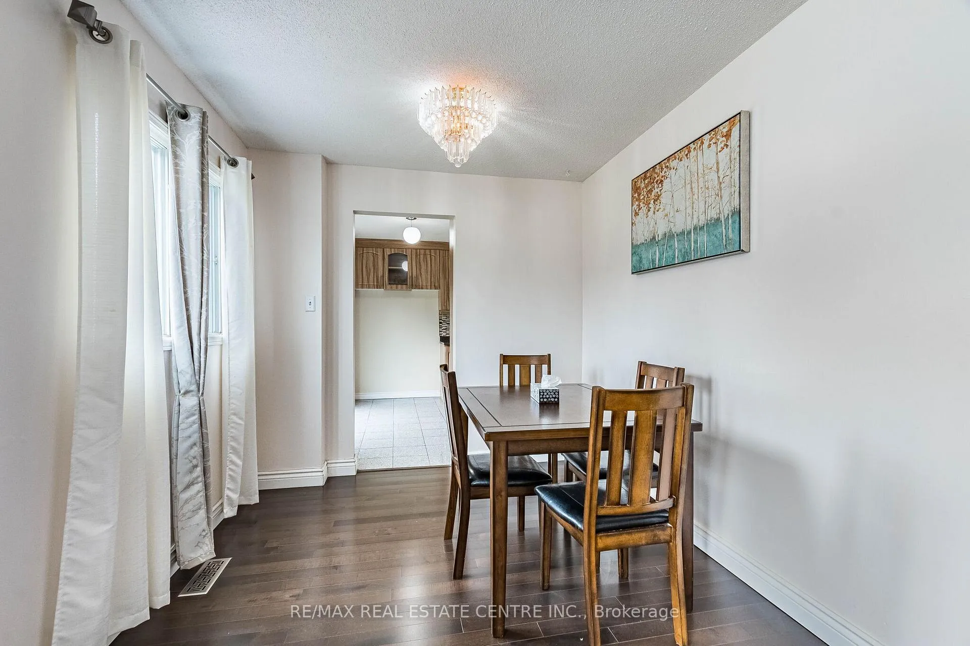 Photo 15 of 37 Merganser Crescent, Brampton, Fletcher's Creek South — HOMEH