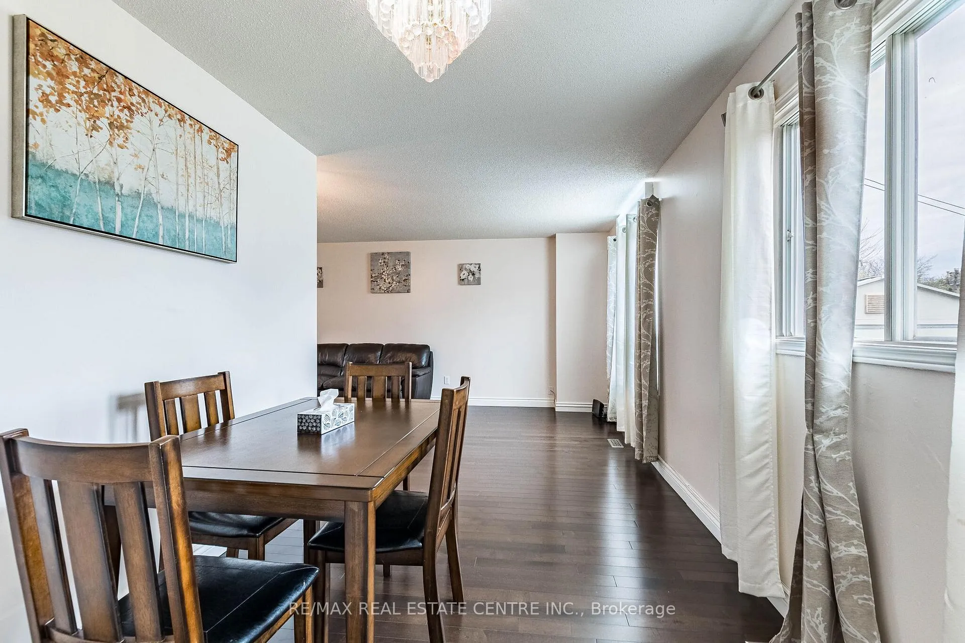 Photo 16 of 37 Merganser Crescent, Brampton, Fletcher's Creek South — HOMEH