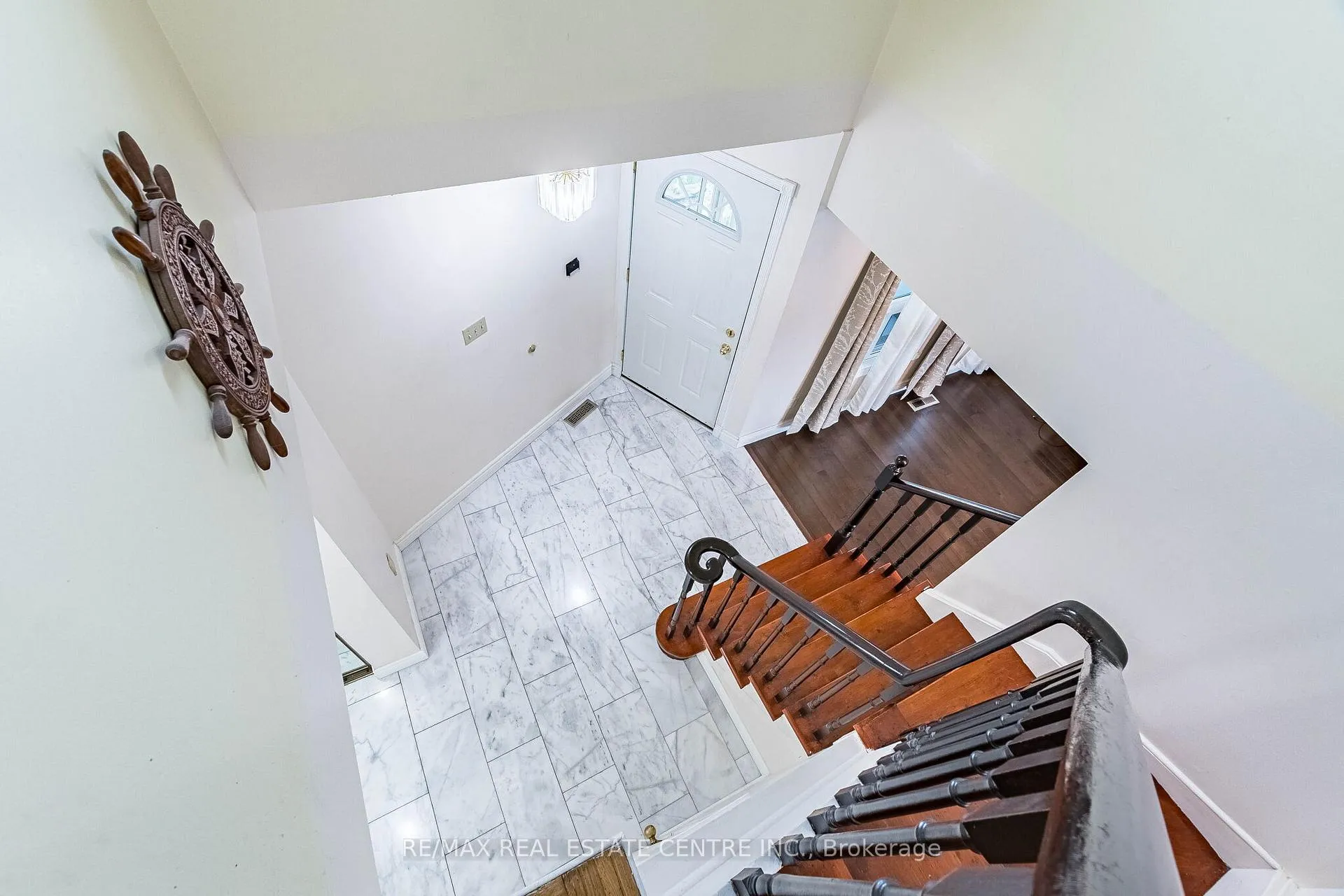 Photo 23 of 37 Merganser Crescent, Brampton, Fletcher's Creek South — HOMEH