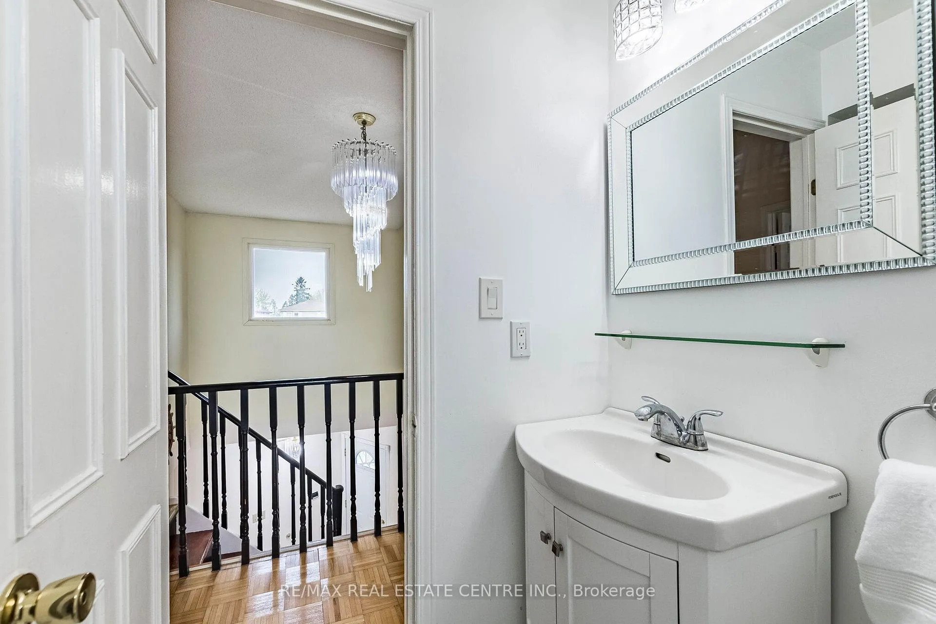 Photo 34 of 37 Merganser Crescent, Brampton, Fletcher's Creek South — HOMEH