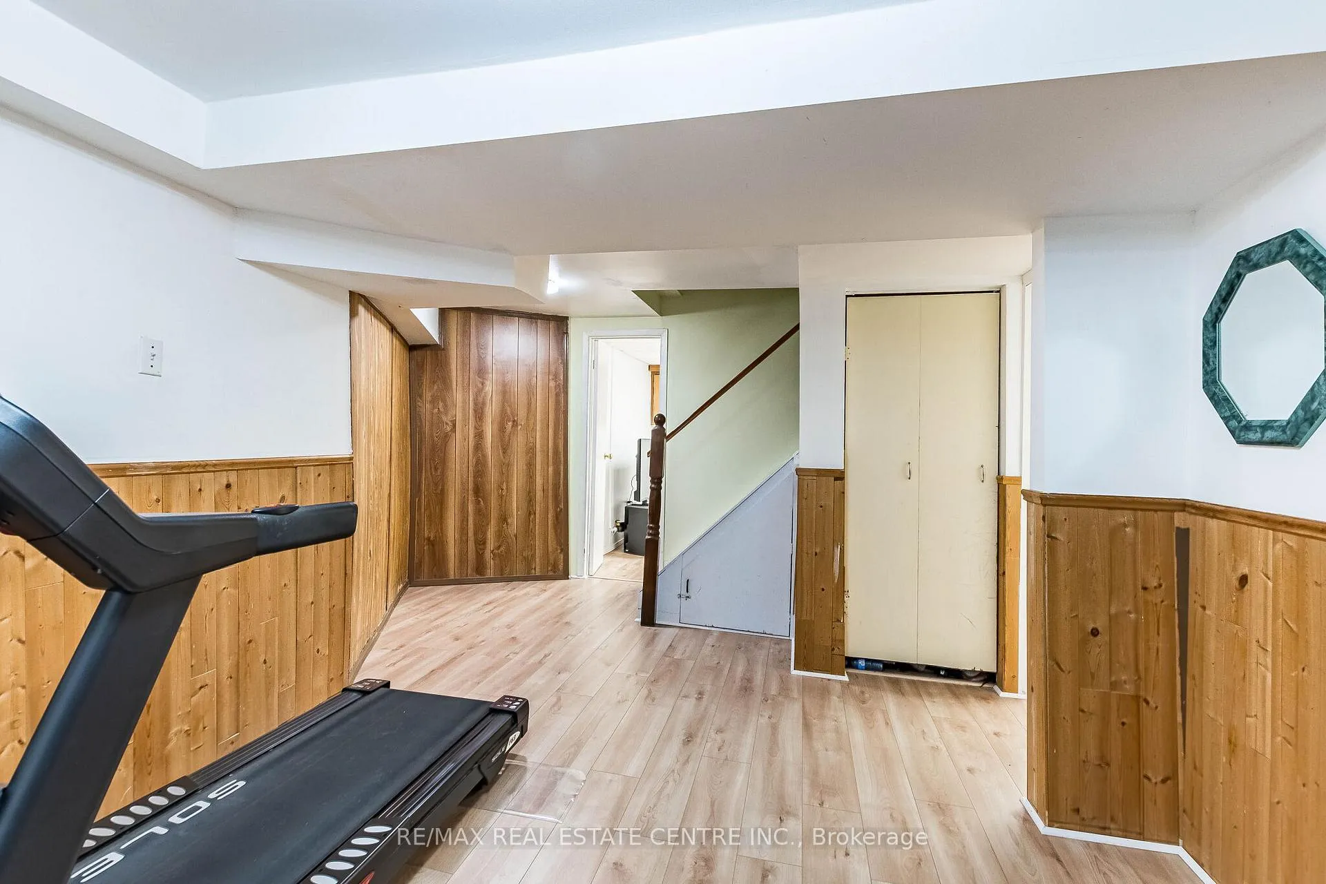 Photo 38 of 37 Merganser Crescent, Brampton, Fletcher's Creek South — HOMEH
