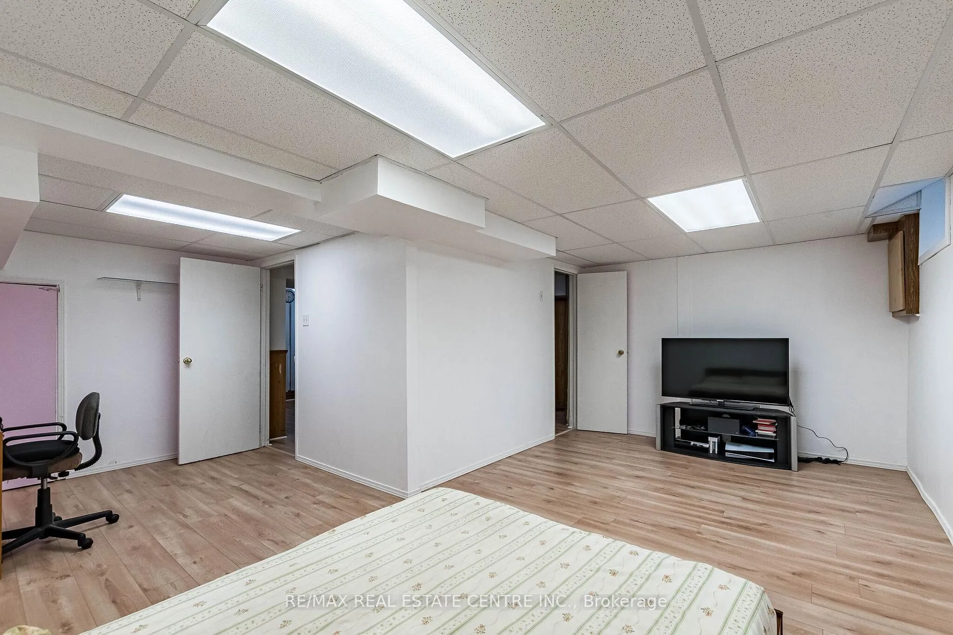 Photo 40 of 37 Merganser Crescent, Brampton, Fletcher's Creek South — HOMEH