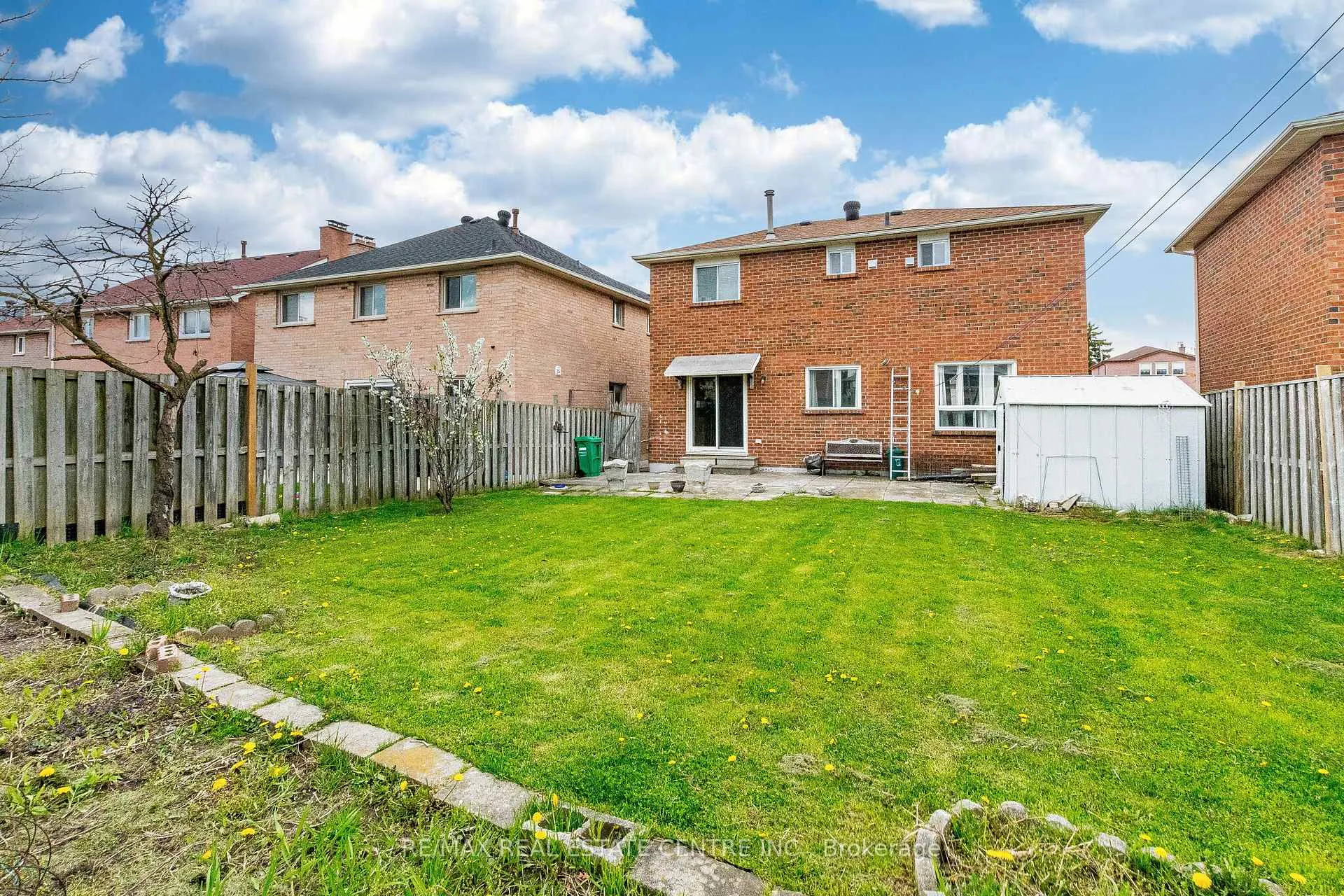 Photo 48 of 37 Merganser Crescent, Brampton, Fletcher's Creek South — HOMEH