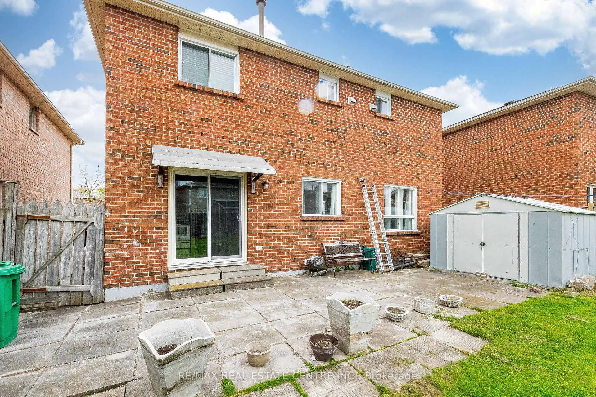 Photo 49 of 37 Merganser Crescent, Brampton, Fletcher's Creek South — HOMEH
