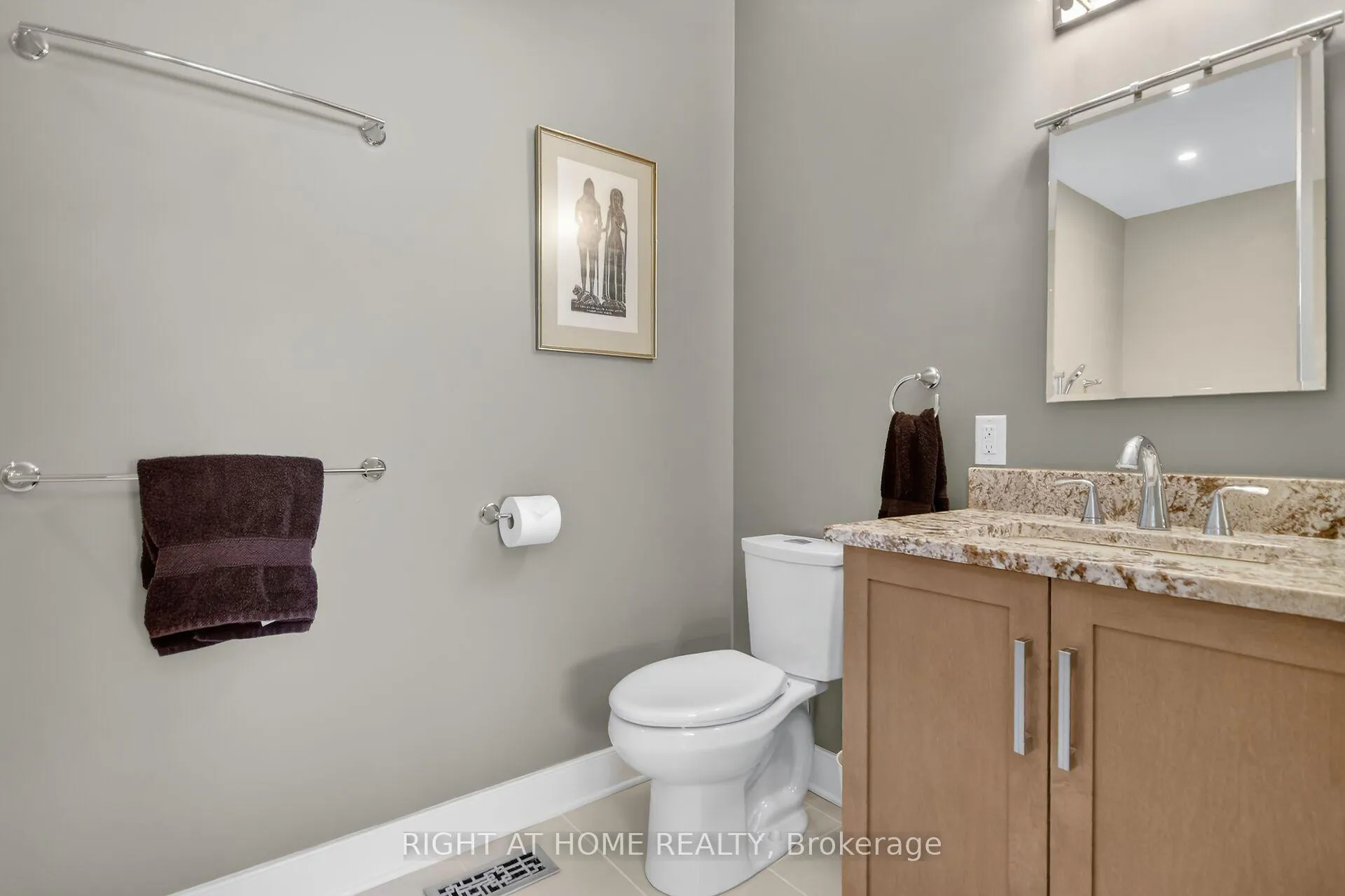 Photo 22 of 105 Ravenview Way, Ottawa, Kanata - Kanata (North West) — HOMEH