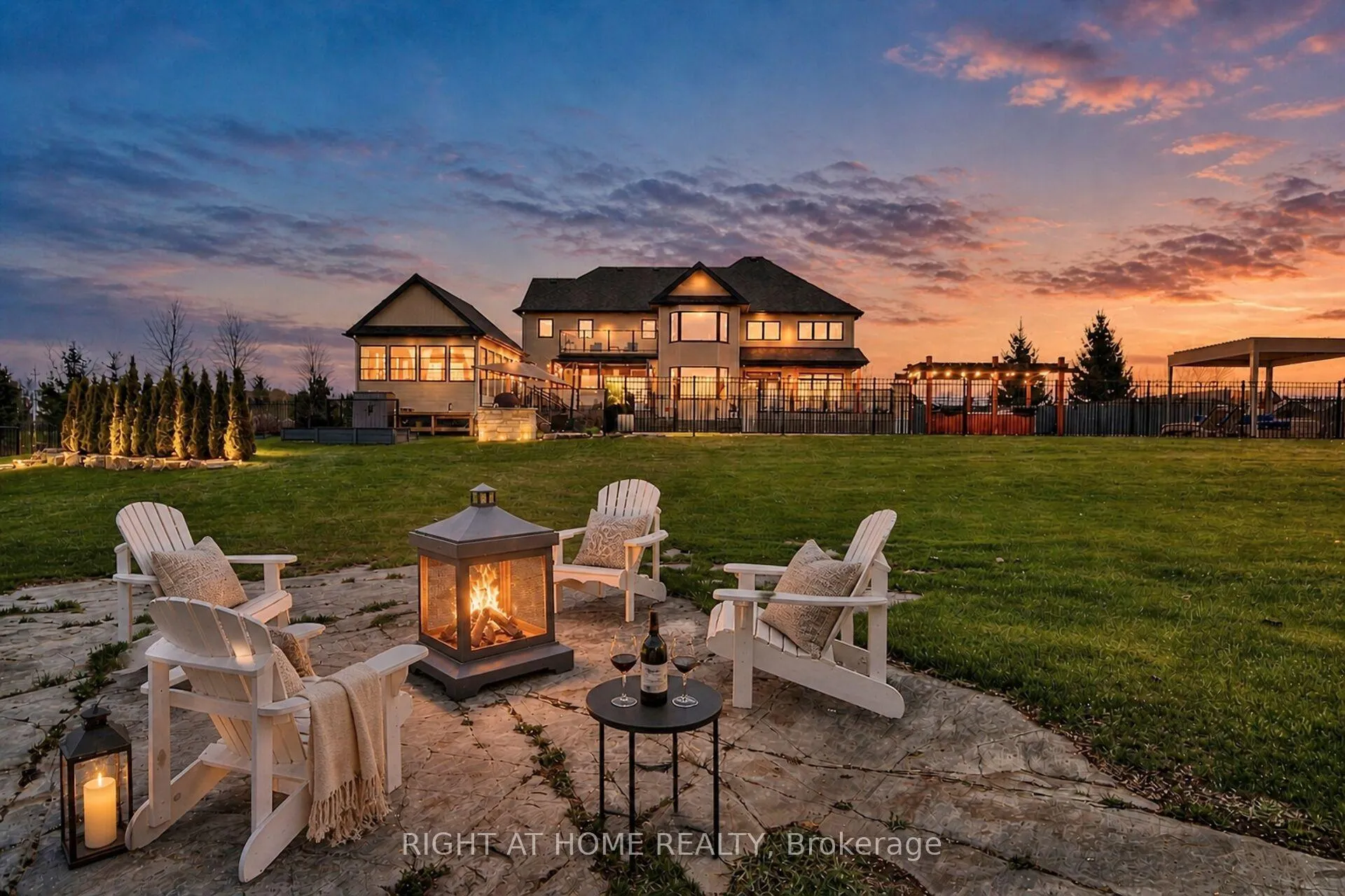 Photo 61 of 105 Ravenview Way, Ottawa, Kanata - Kanata (North West) — HOMEH