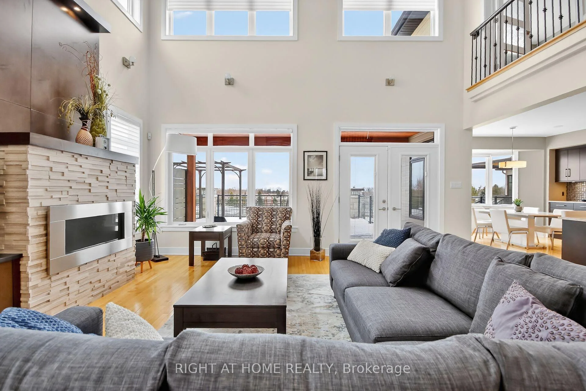 Photo 36 of 105 Ravenview Way, Ottawa, Kanata - Kanata (North West) — HOMEH