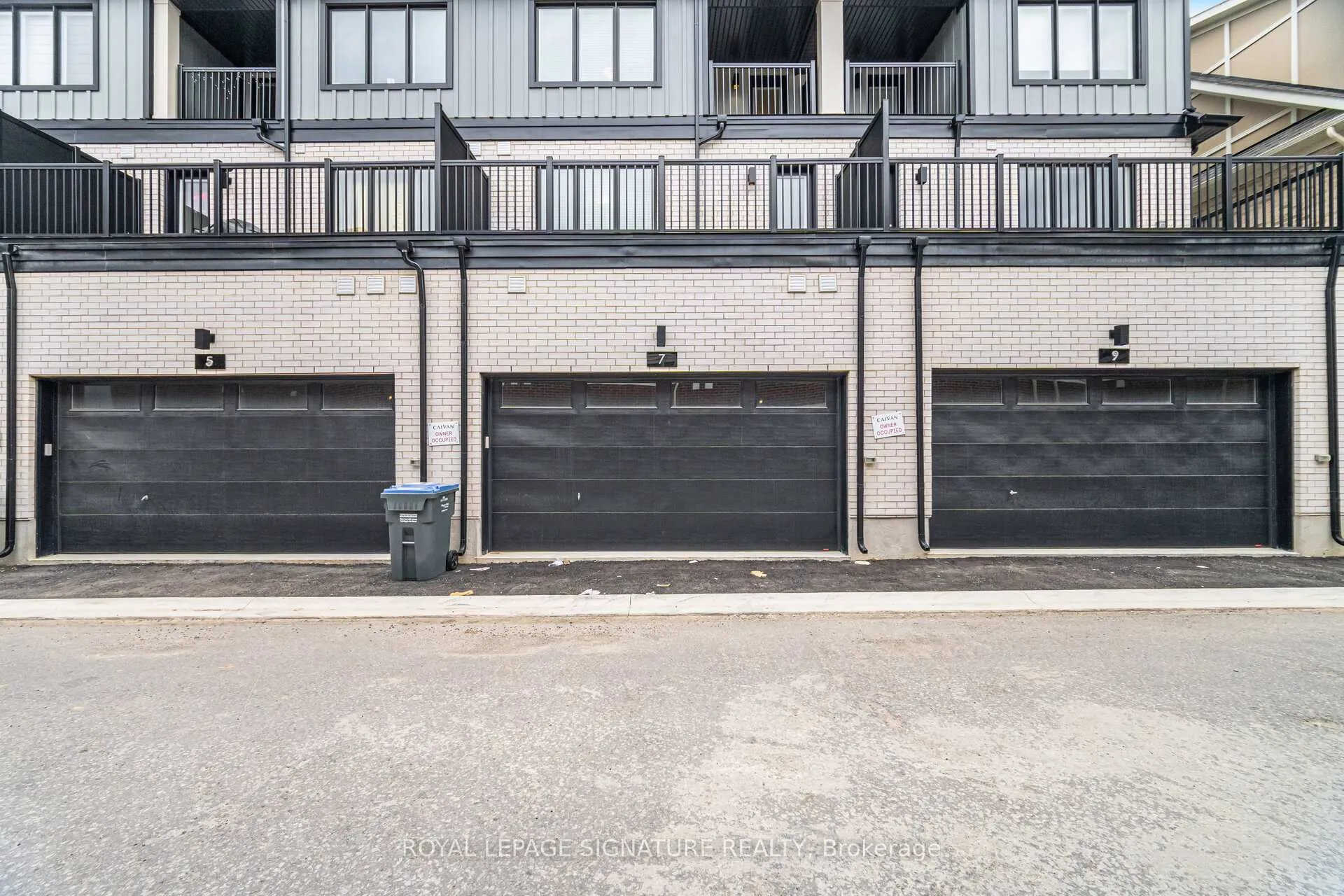 Photo 50 of 7 Moosehead Drive, Brampton, Northwest Brampton — HOMEH