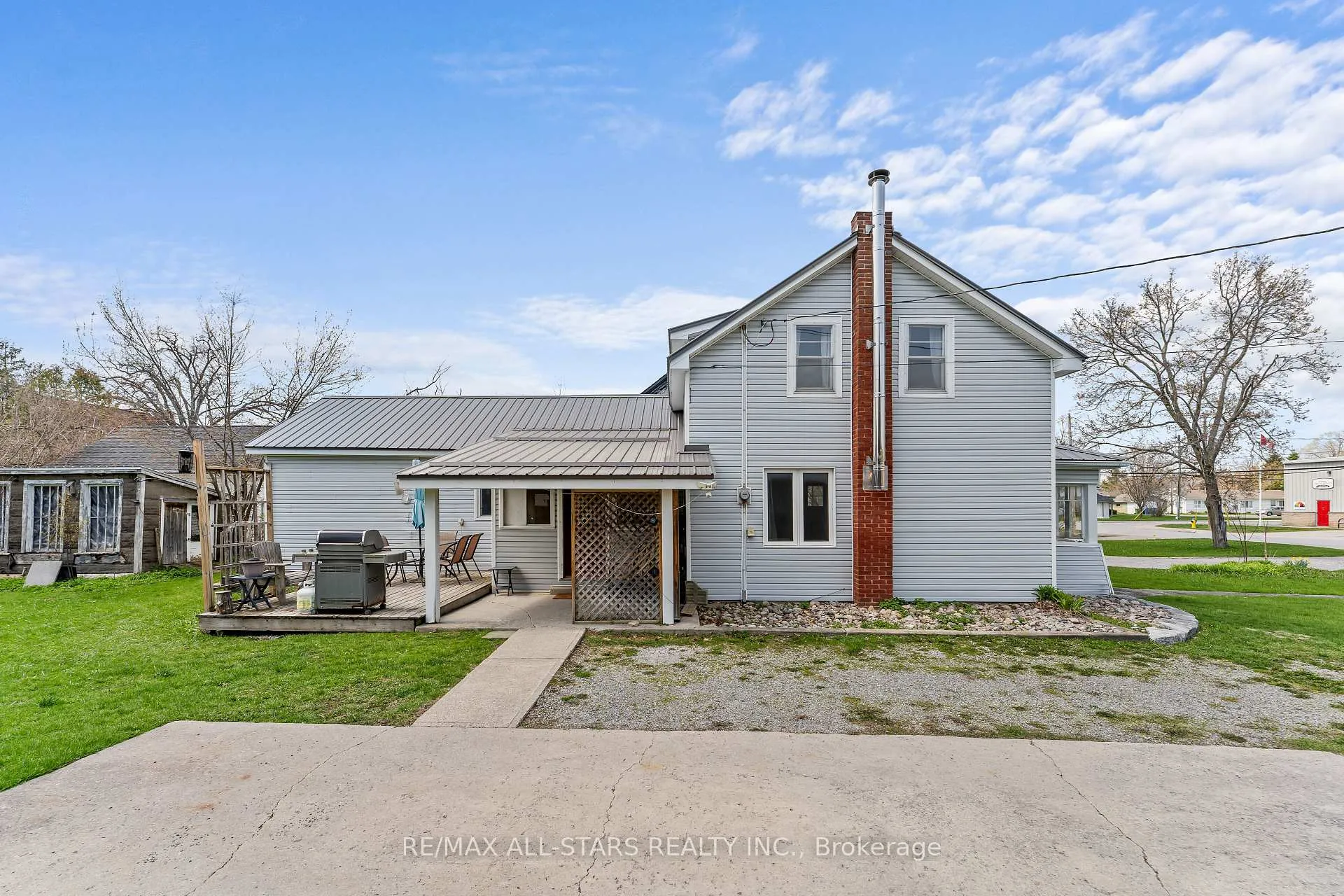 Photo of 39 Francis Street W