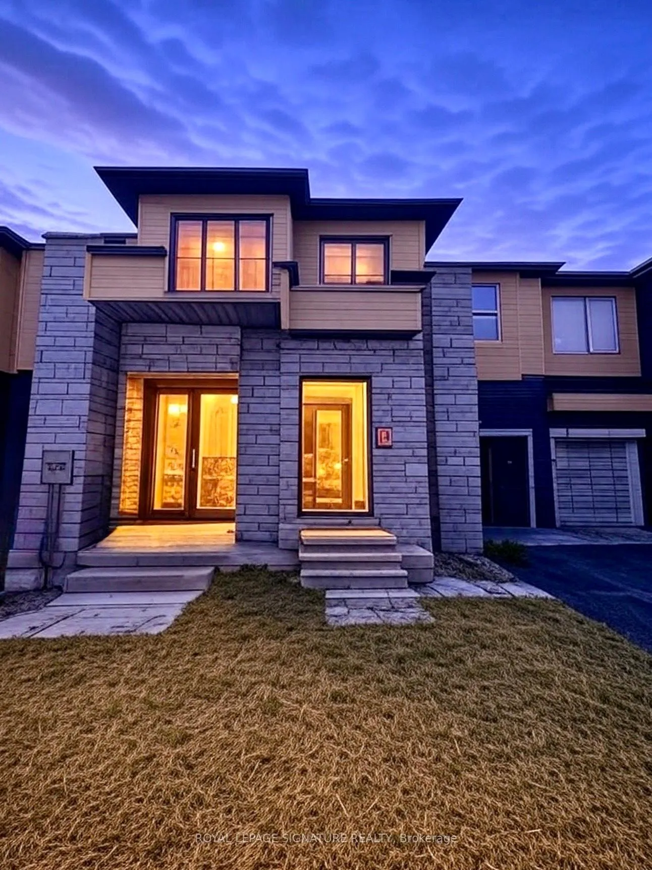 Photo 1 of 61 Granka Street, Brant, Brantford Twp — HOMEH
