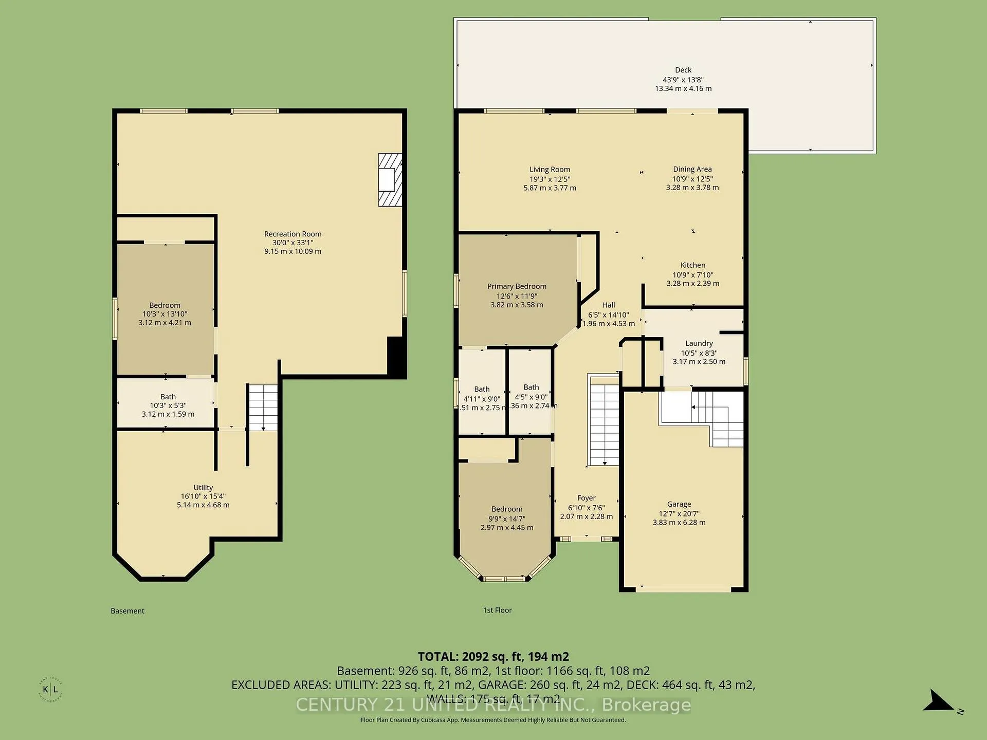 Photo 29 of 224 Grove Avenue, Selwyn — HOMEH