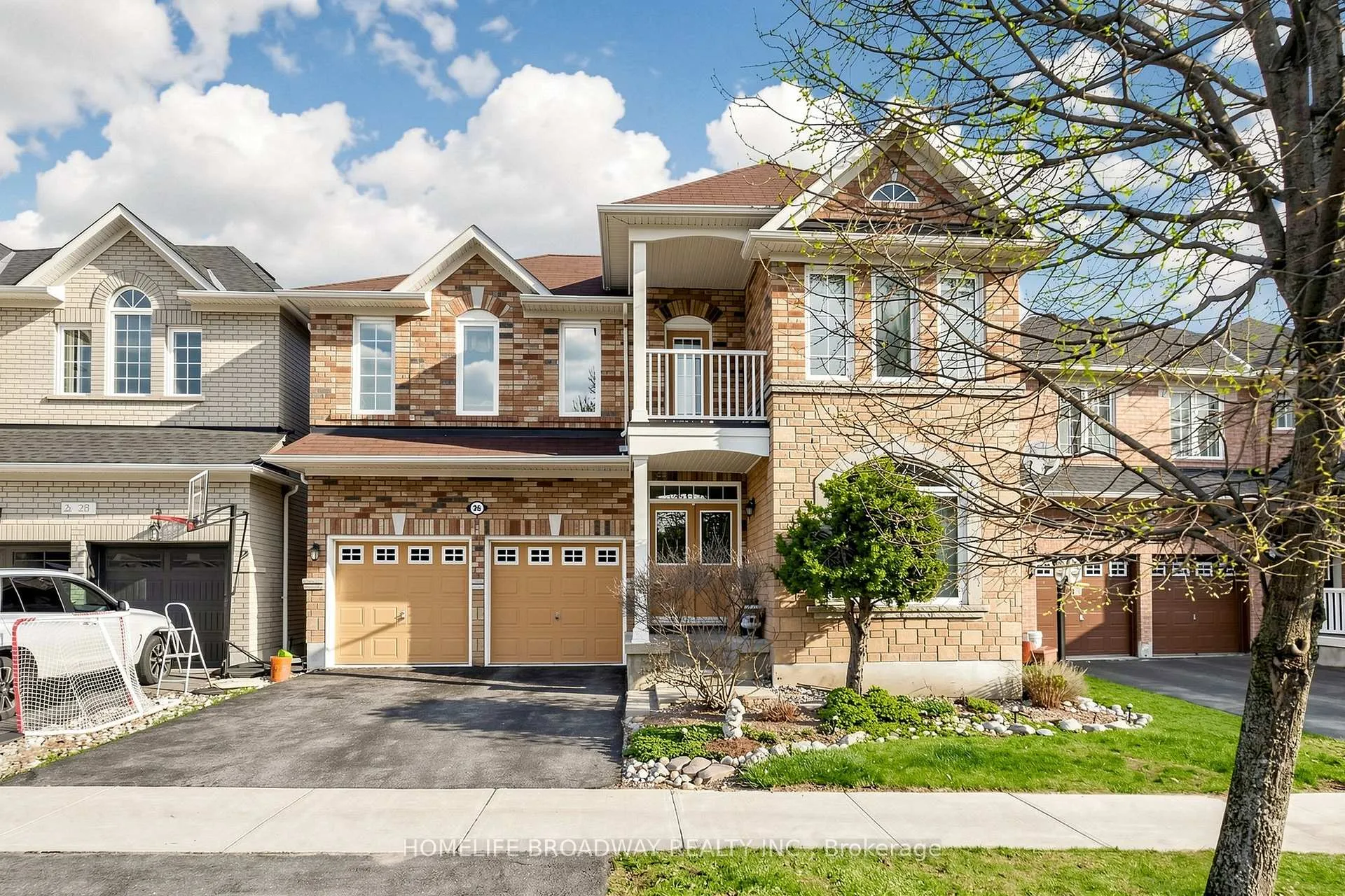 Photo 1 of 26 Armando Drive, Markham, Wismer — HOMEH