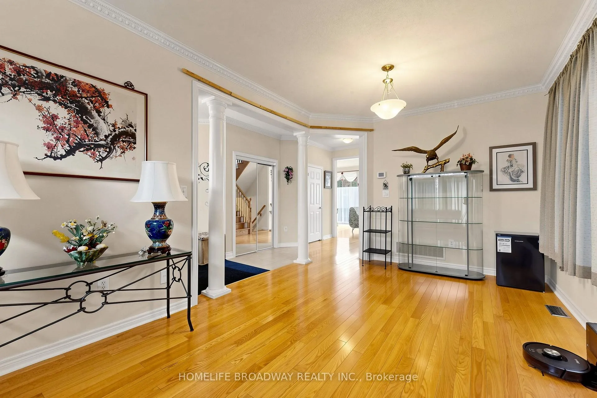 Photo 5 of 26 Armando Drive, Markham, Wismer — HOMEH