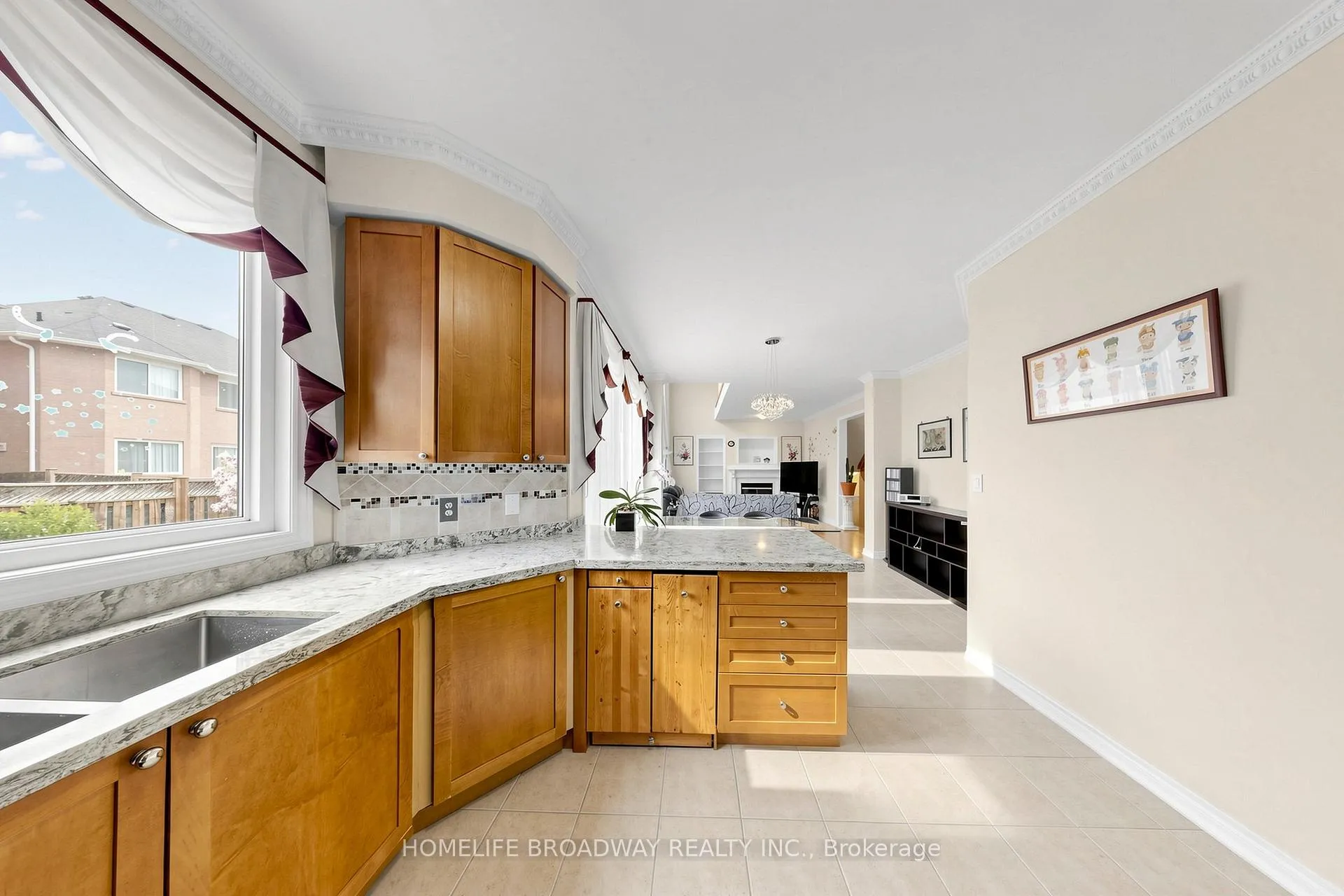Photo 12 of 26 Armando Drive, Markham, Wismer — HOMEH