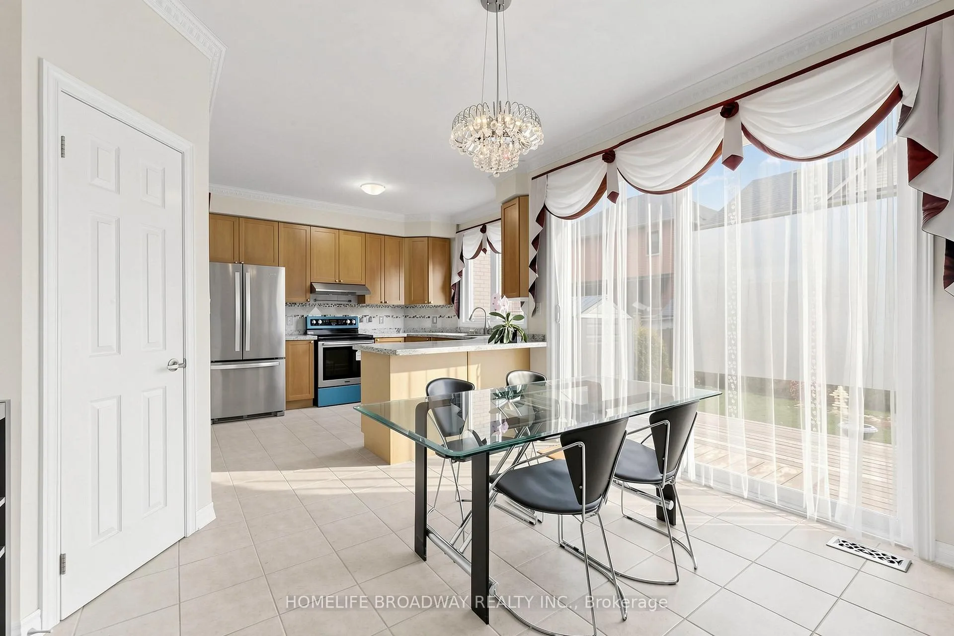 Photo 15 of 26 Armando Drive, Markham, Wismer — HOMEH