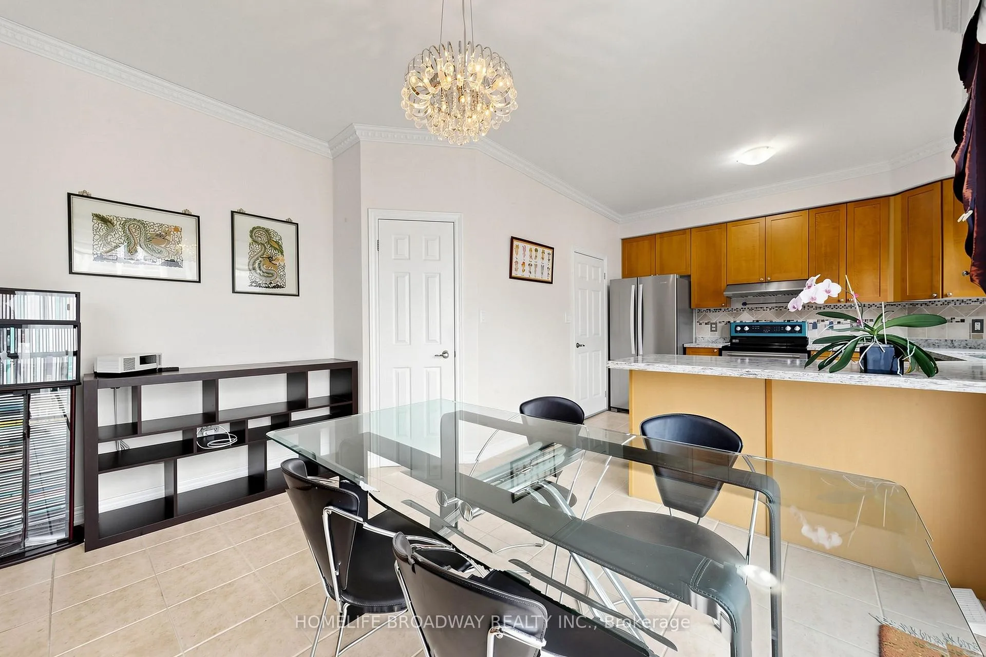 Photo 16 of 26 Armando Drive, Markham, Wismer — HOMEH