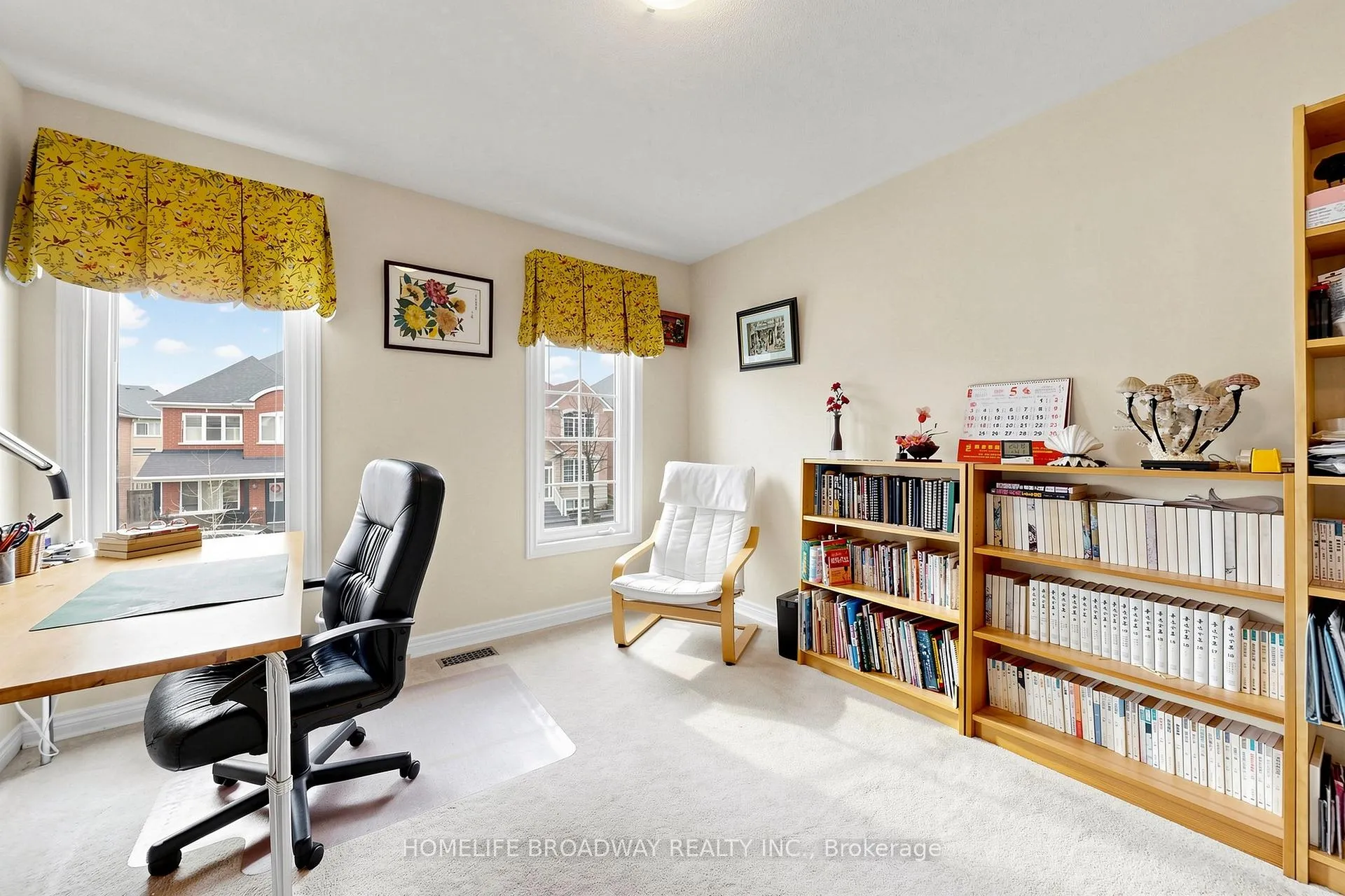 Photo 26 of 26 Armando Drive, Markham, Wismer — HOMEH