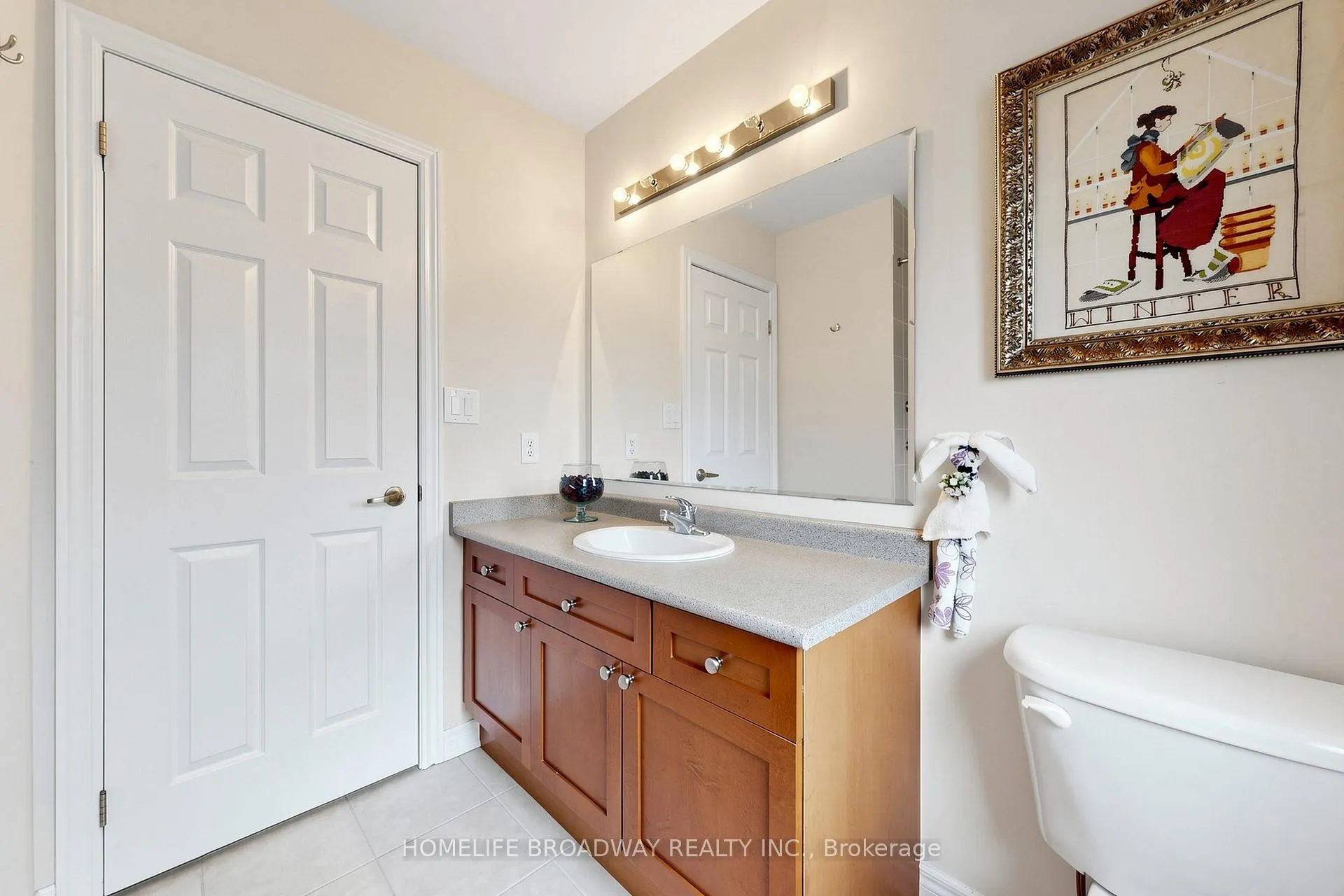 Photo 32 of 26 Armando Drive, Markham, Wismer — HOMEH