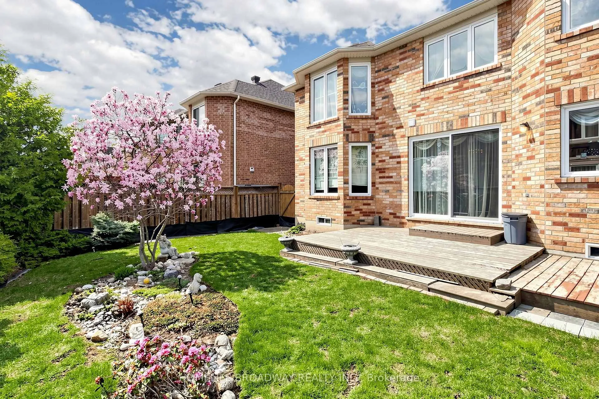 Photo 34 of 26 Armando Drive, Markham, Wismer — HOMEH
