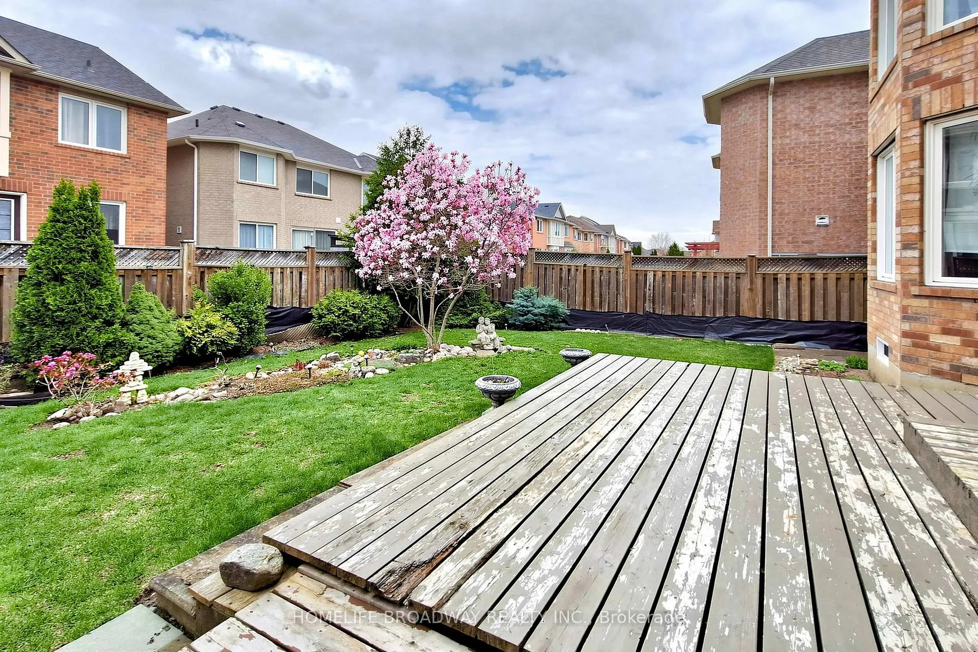 Photo 36 of 26 Armando Drive, Markham, Wismer — HOMEH