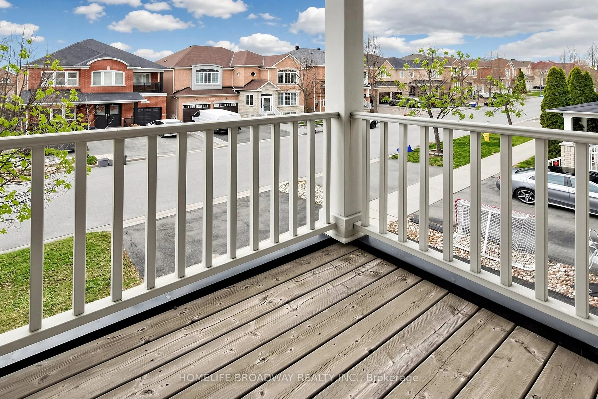Photo 38 of 26 Armando Drive, Markham, Wismer — HOMEH