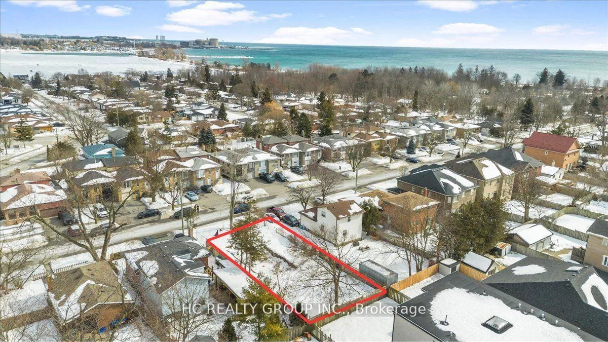Photo 8 of 692 West Shore Boulevard, Pickering, West Shore — HOMEH