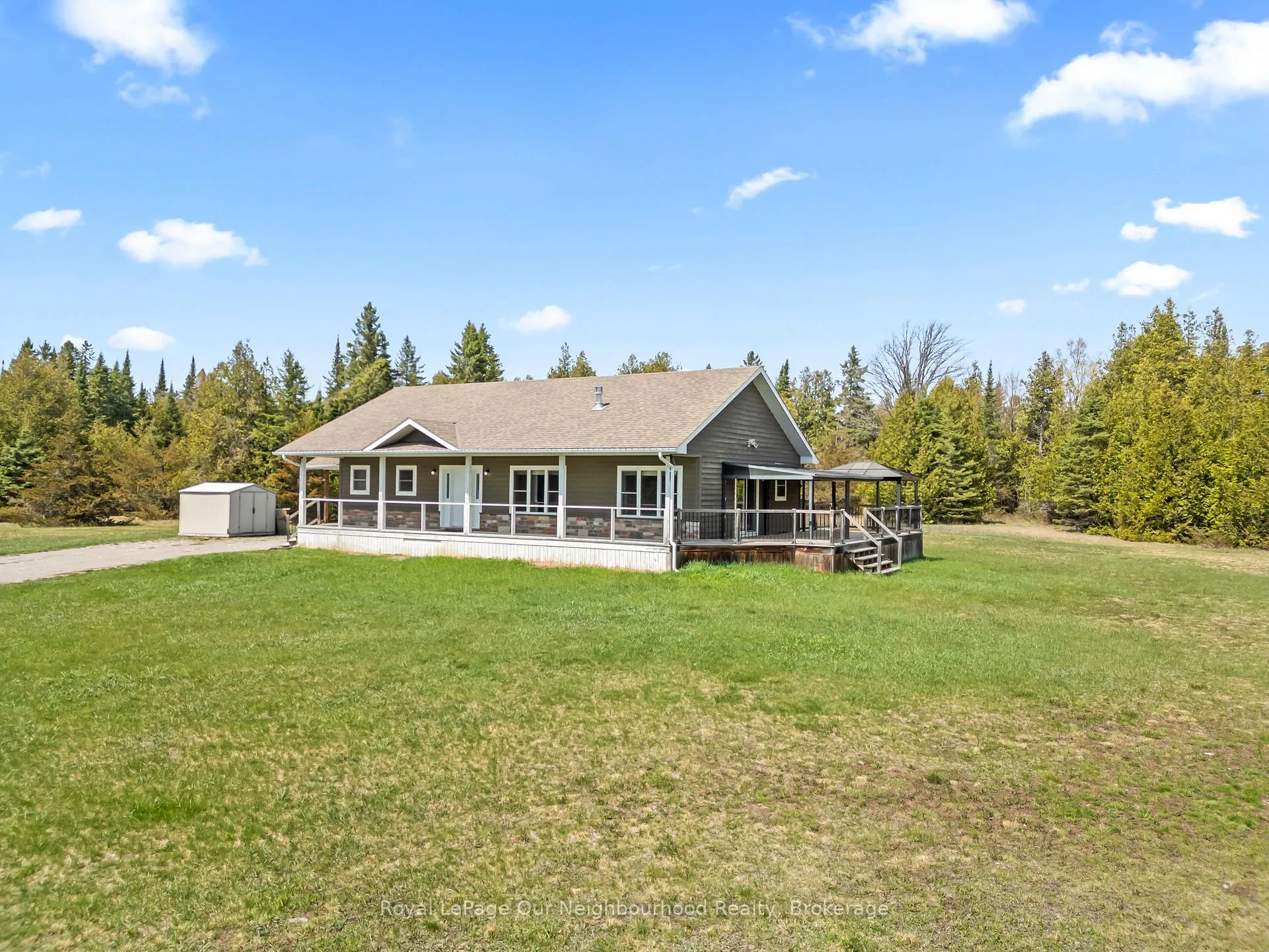 Photo 2 of 2988 Springbrook Road, Stirling-Rawdon, Rawdon Ward — HOMEH