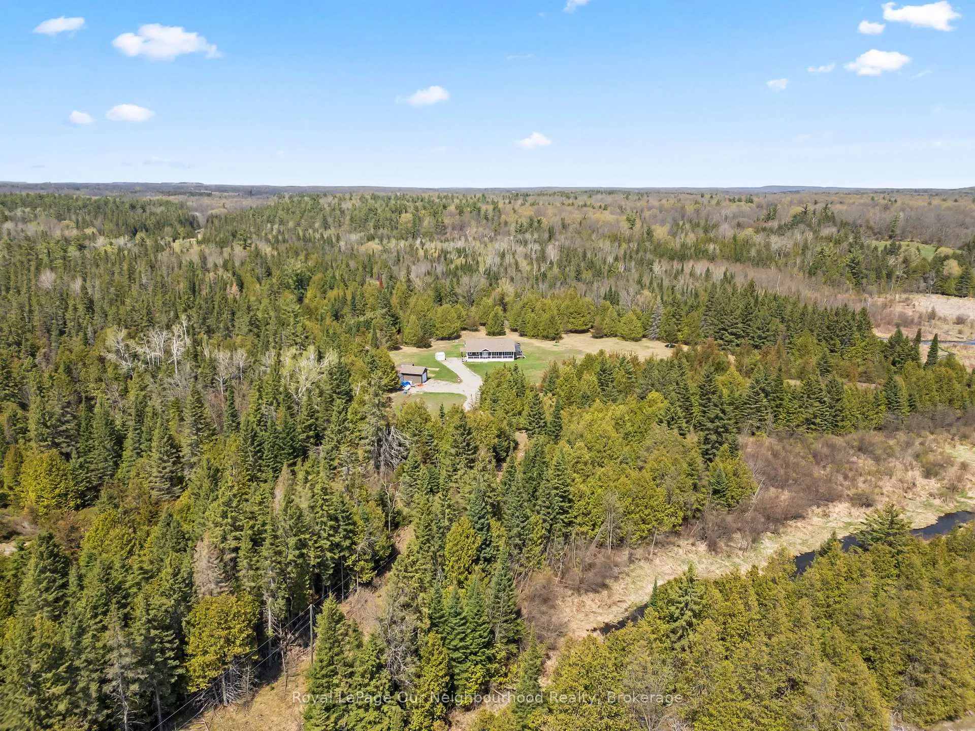 Photo 3 of 2988 Springbrook Road, Stirling-Rawdon, Rawdon Ward — HOMEH